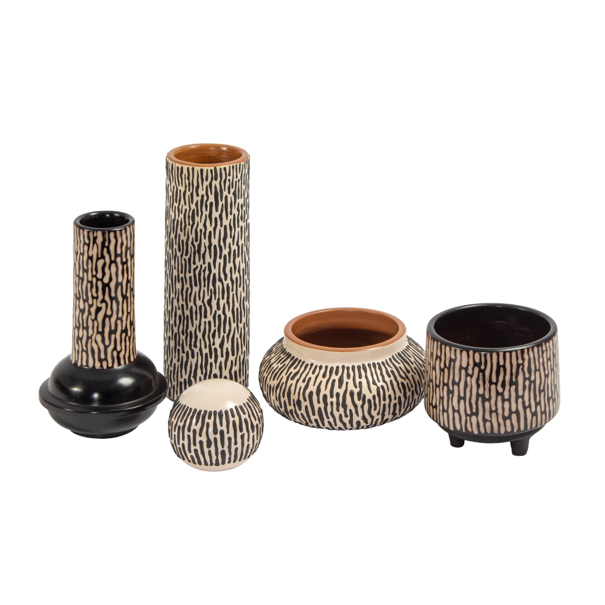 Ofelia Planter - Small