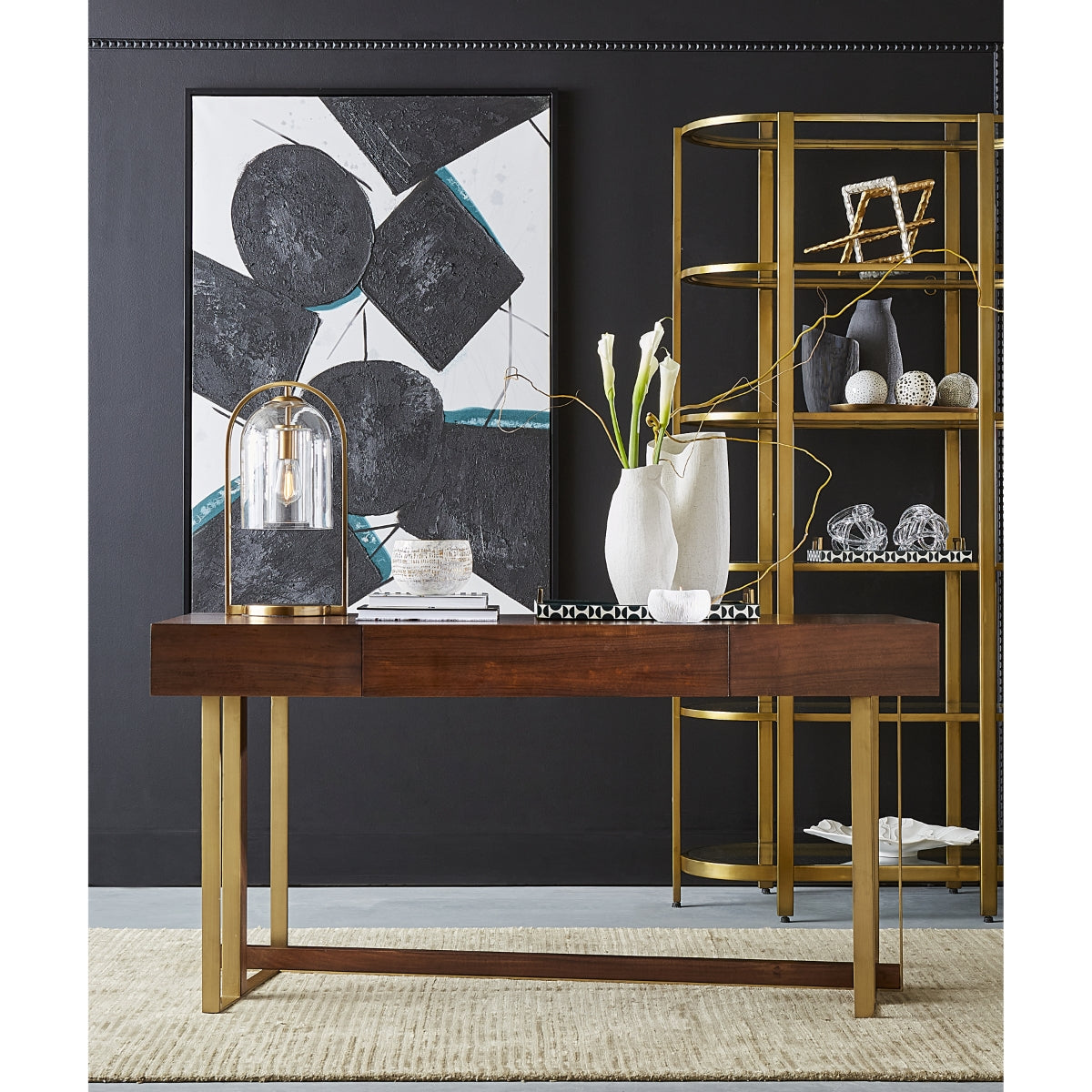 Crafton Desk