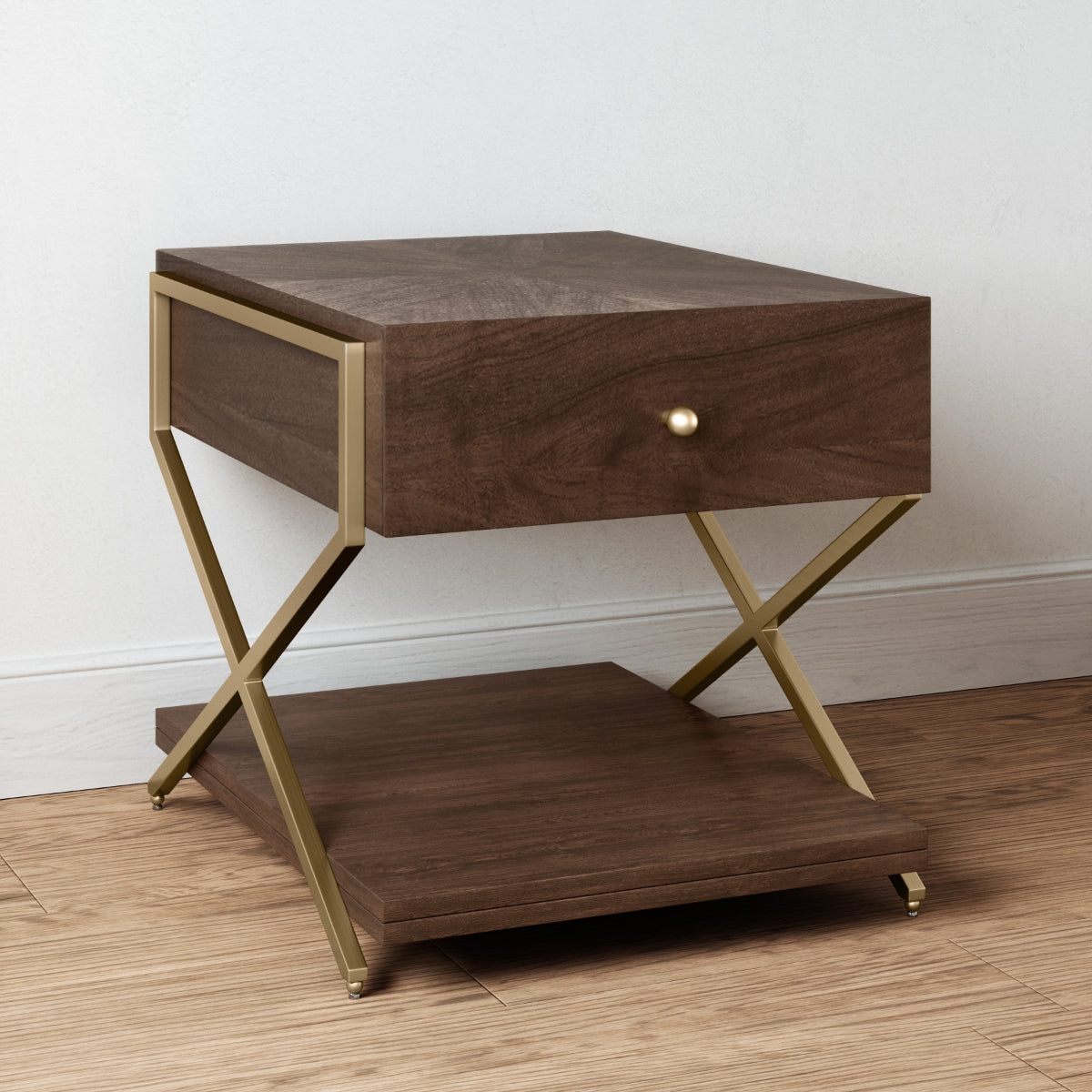 Guilford Accent Table