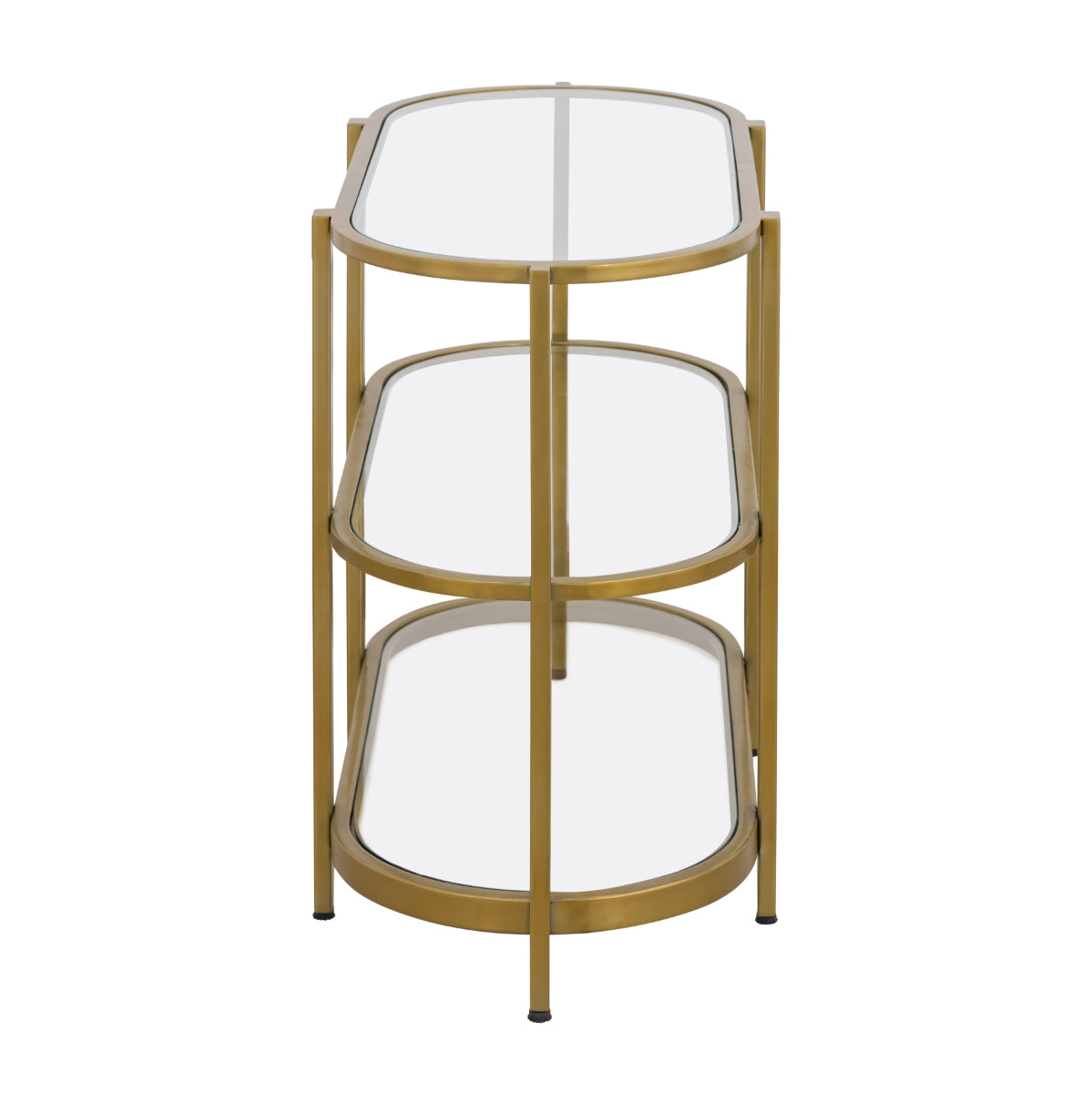 Blain Console Table