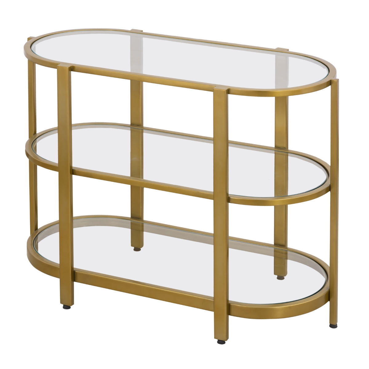 Blain Console Table