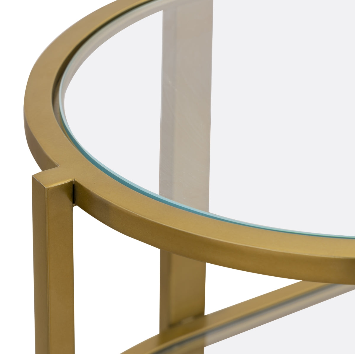 Blain Console Table