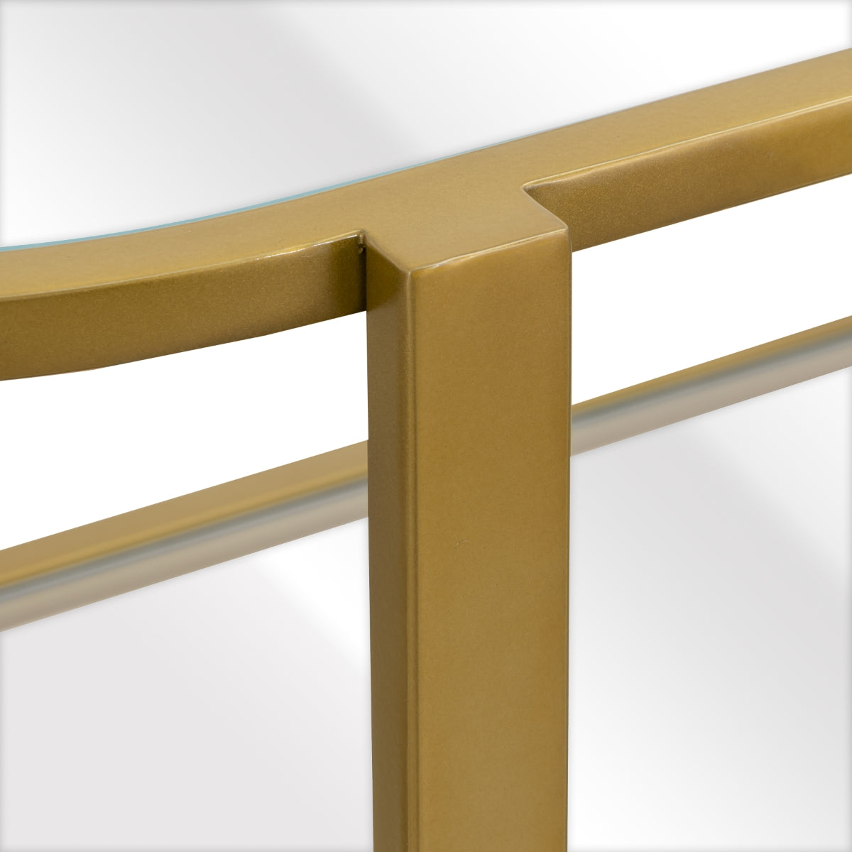 Blain Console Table