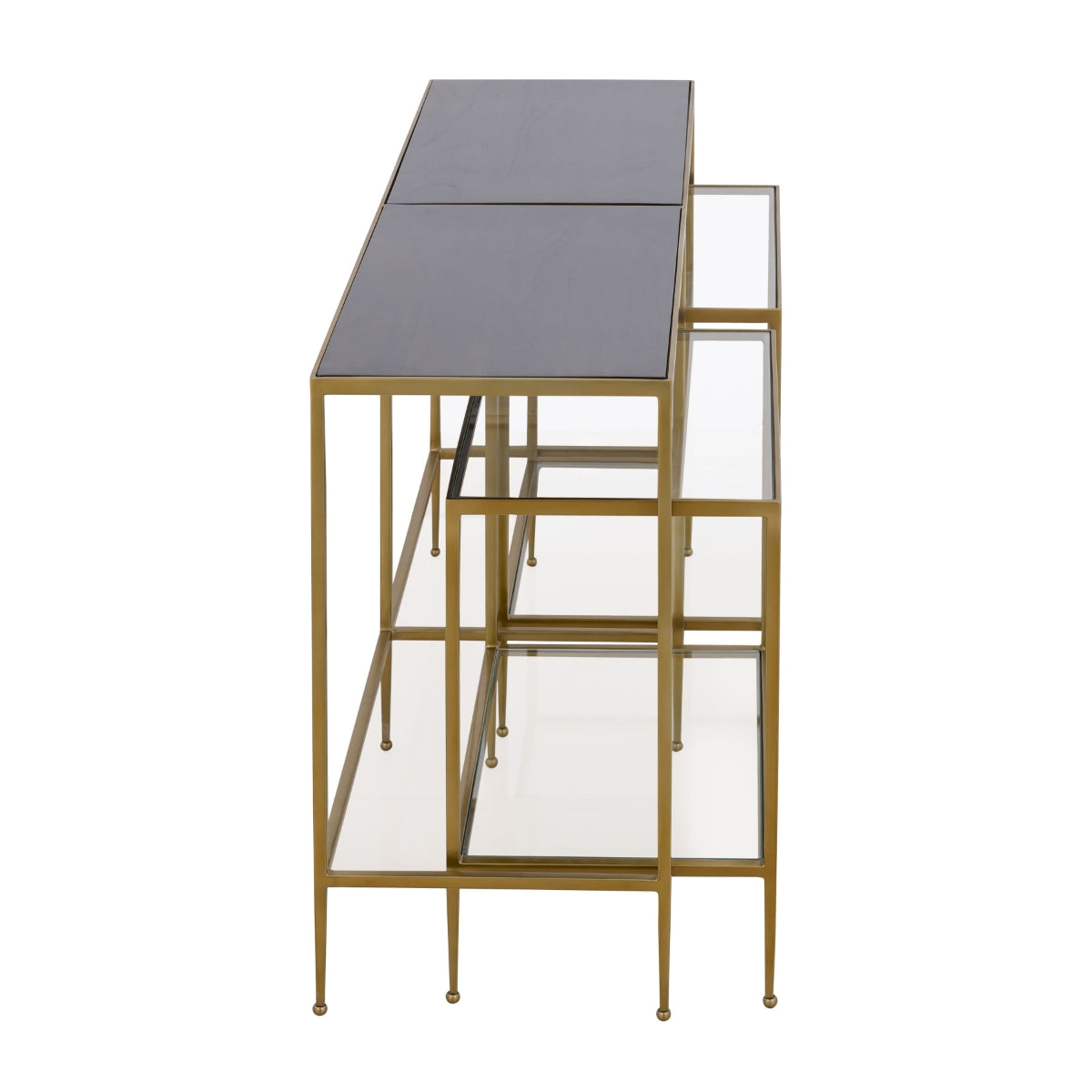 Carrick Nesting Console Table - Set of 3