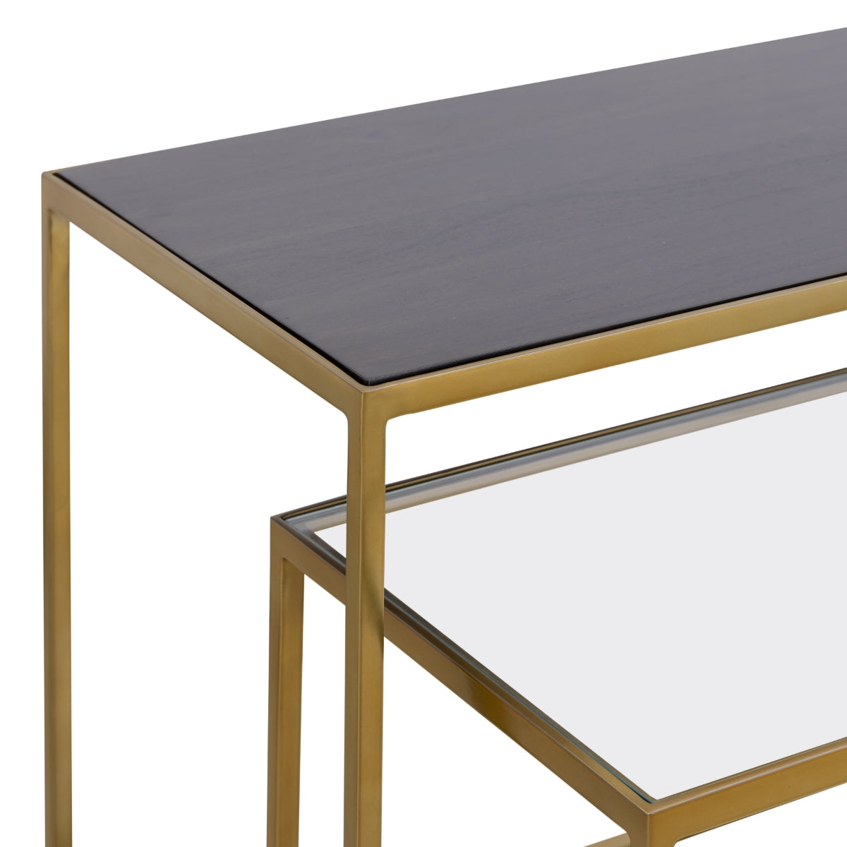 Carrick Nesting Console Table - Set of 3