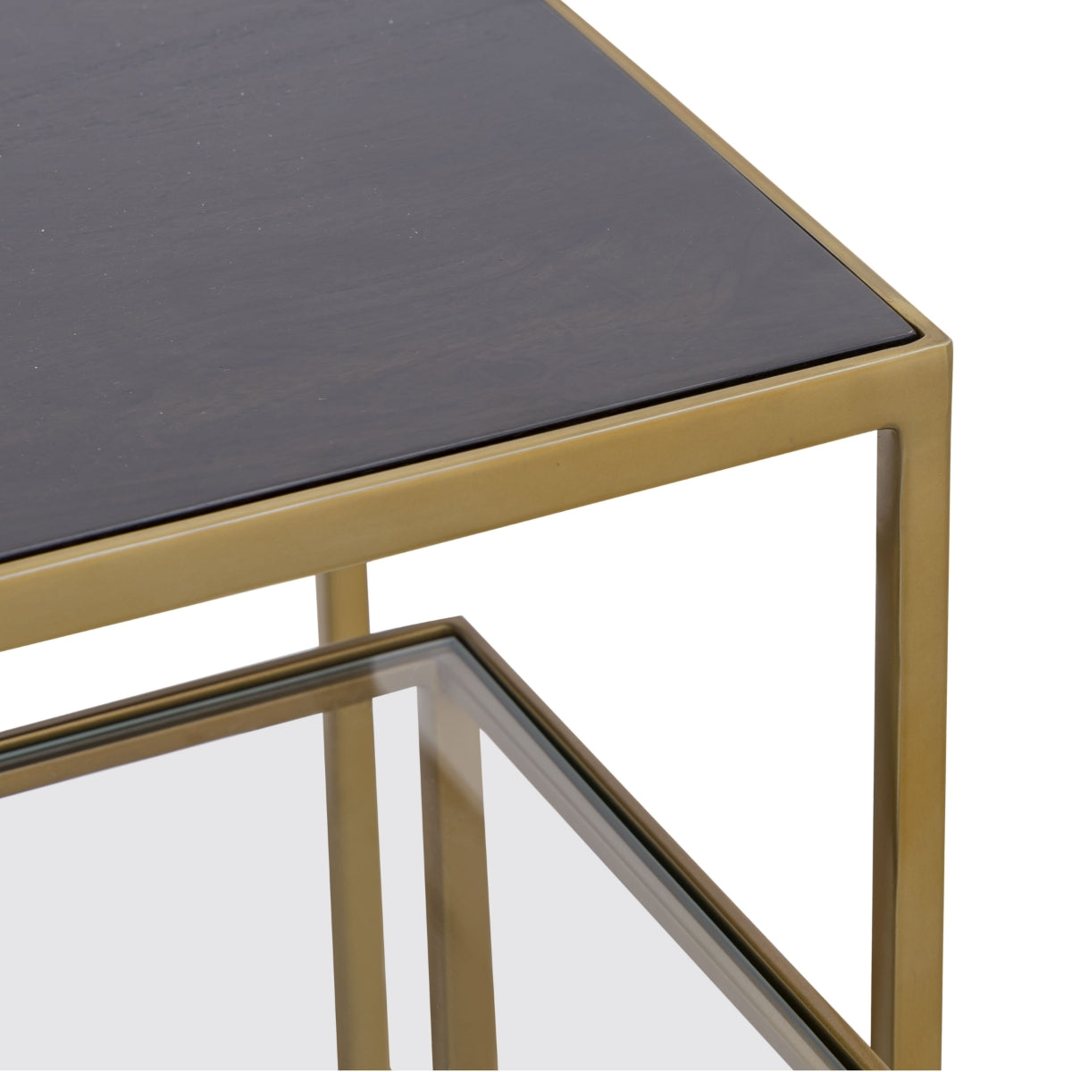 Carrick Nesting Console Table - Set of 3