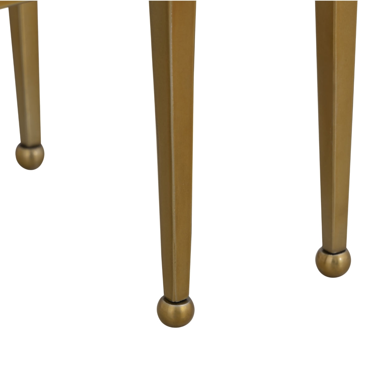Carrick Nesting Console Table - Set of 3