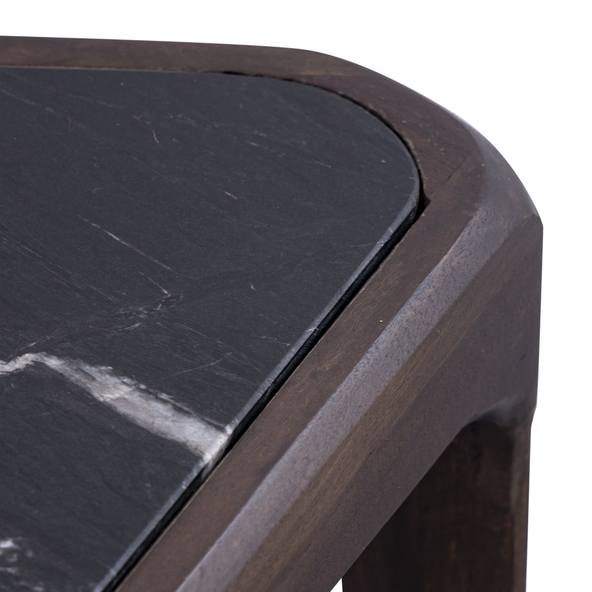 Treble Accent Table