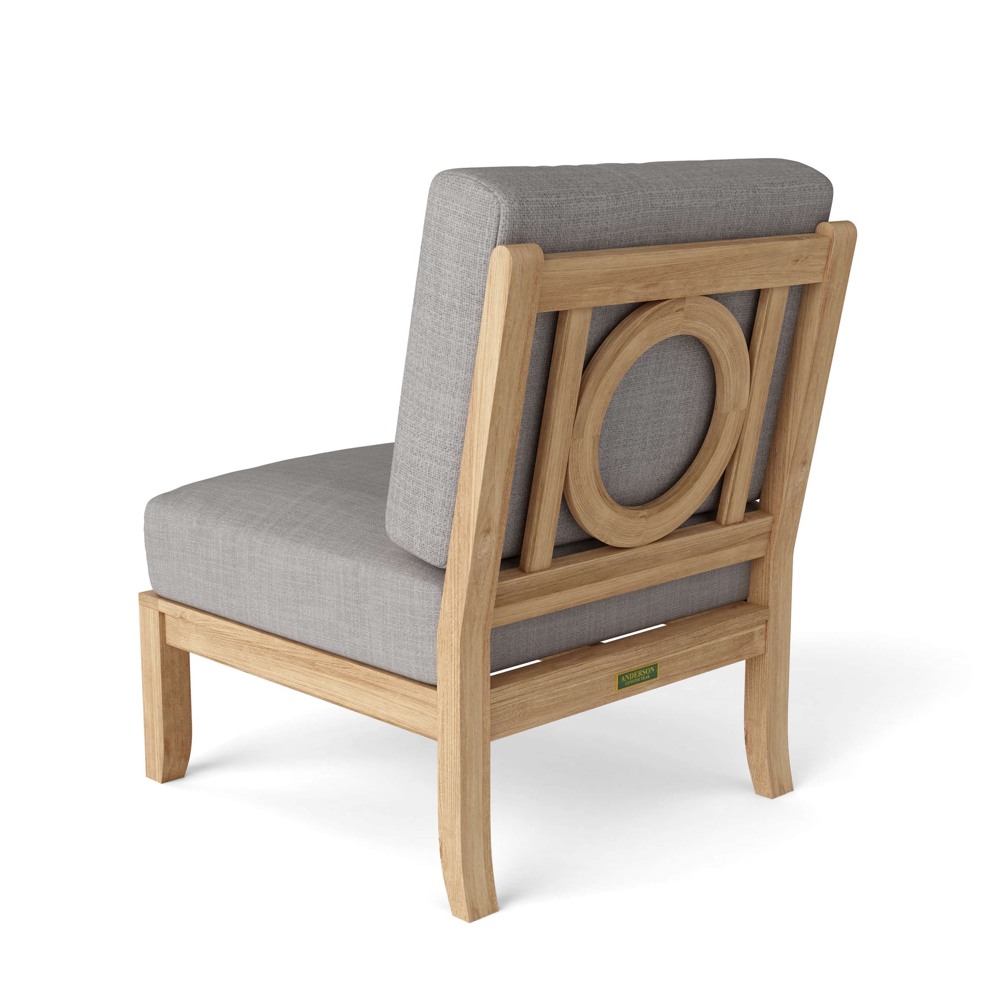 Natsepa Modular Deep Seating Set