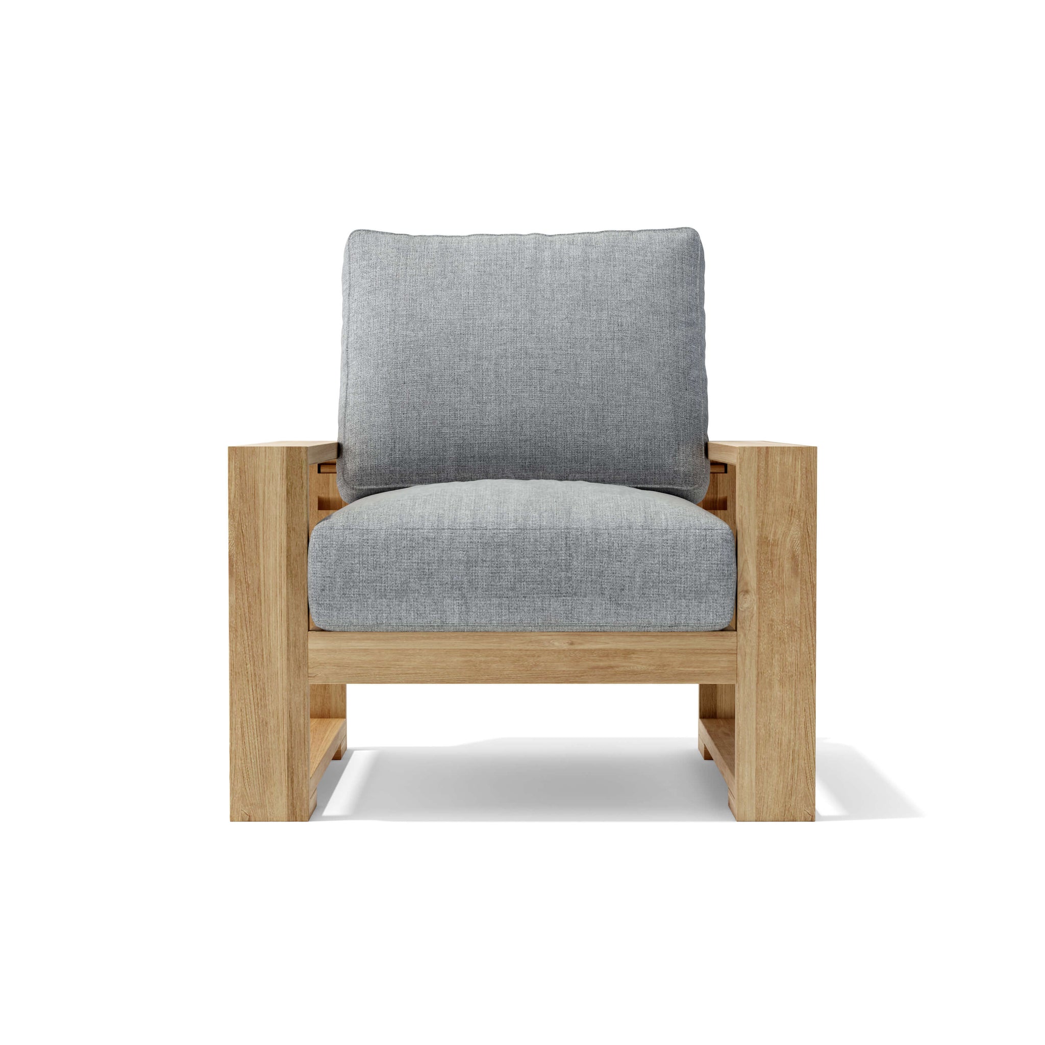 Capistrano Deep Seating Armchair