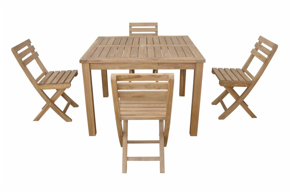 Montage Alabama Outdoor Dining Set