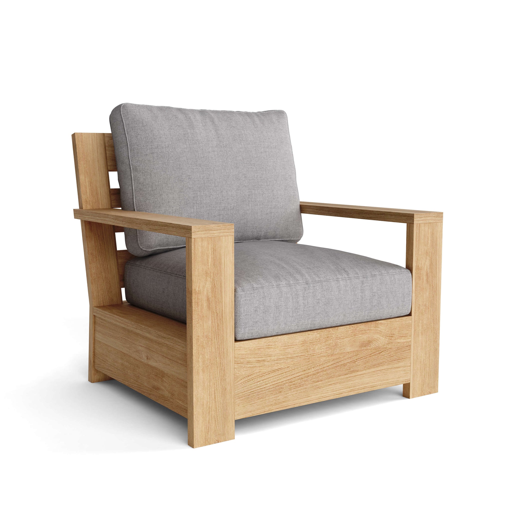 Madera 5 Piece Deep Seating Set