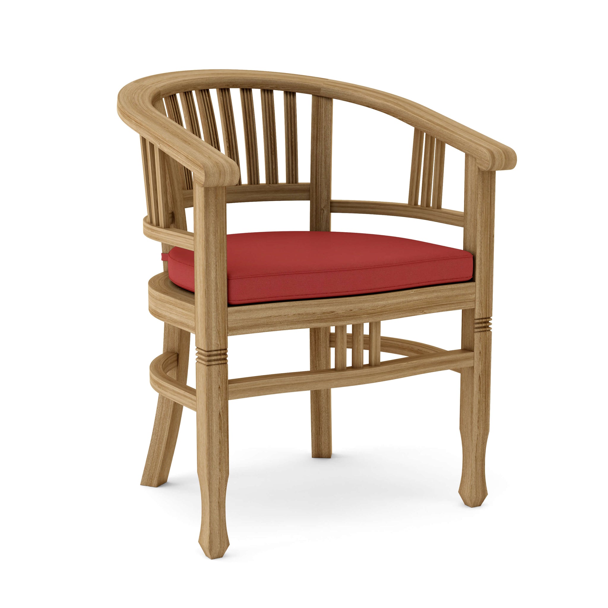 Captain Dining Armchair