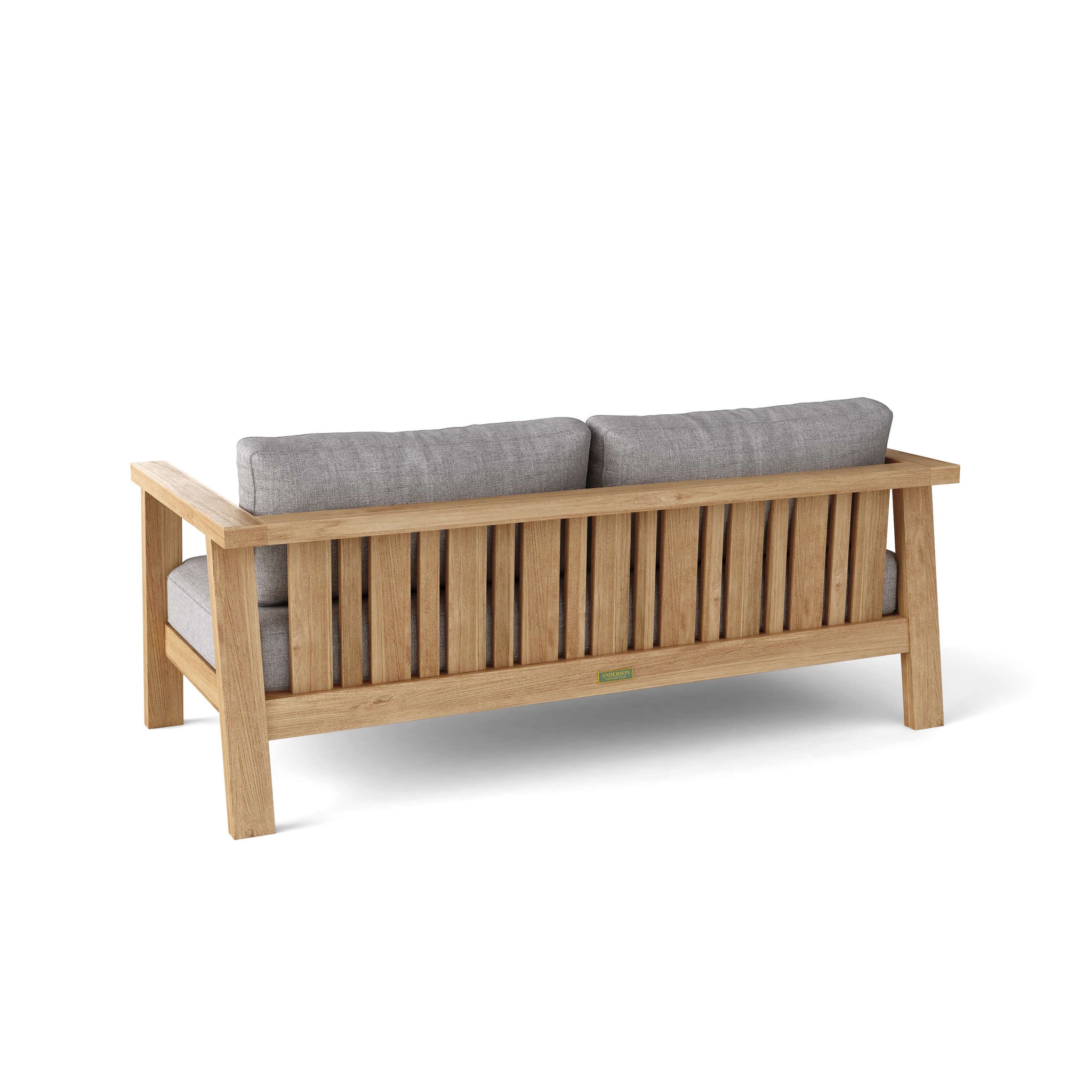 Palermo Deep Seating Set for a Relaxed Outdoor Atmosphere Set-322