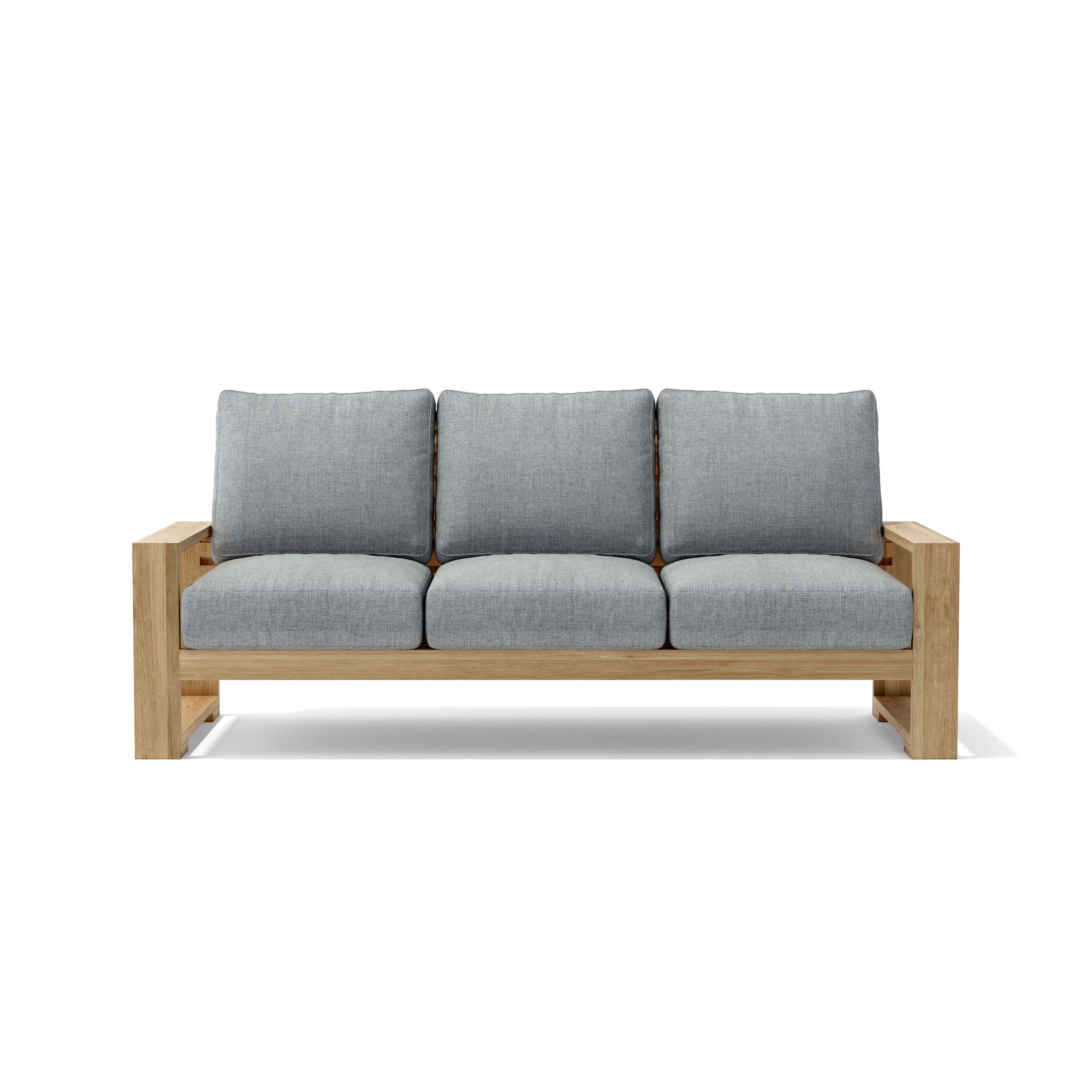 Capistrano Deep Seating Sofa