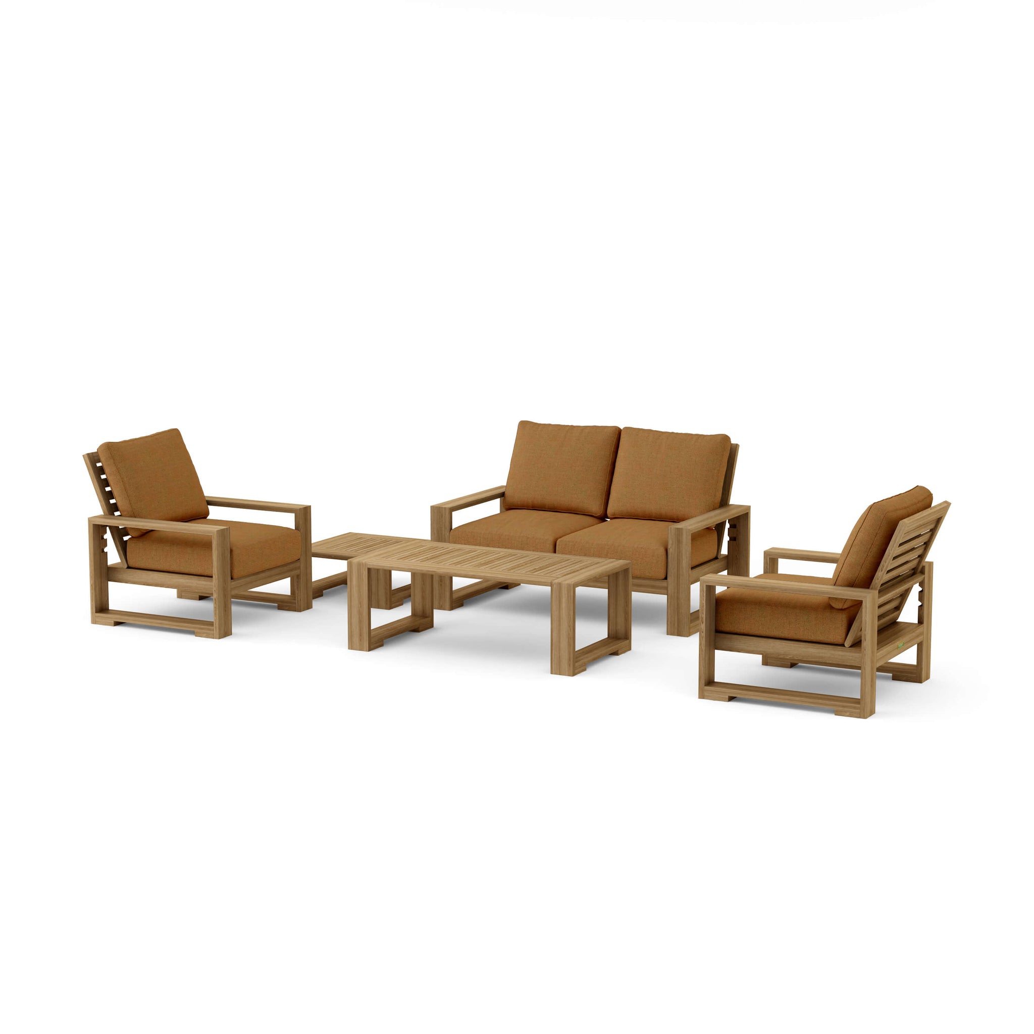 Capistrano Deep Seating Set