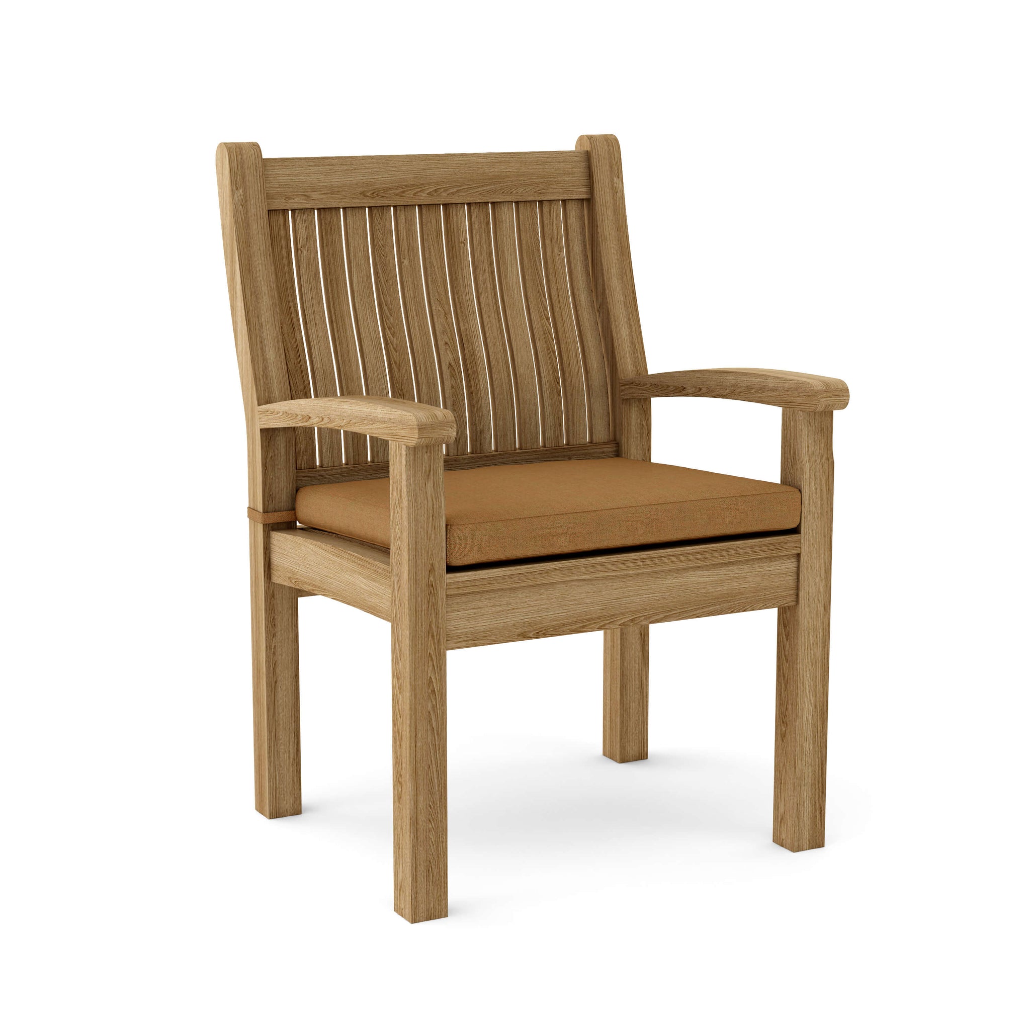 Sahara Dining Armchair