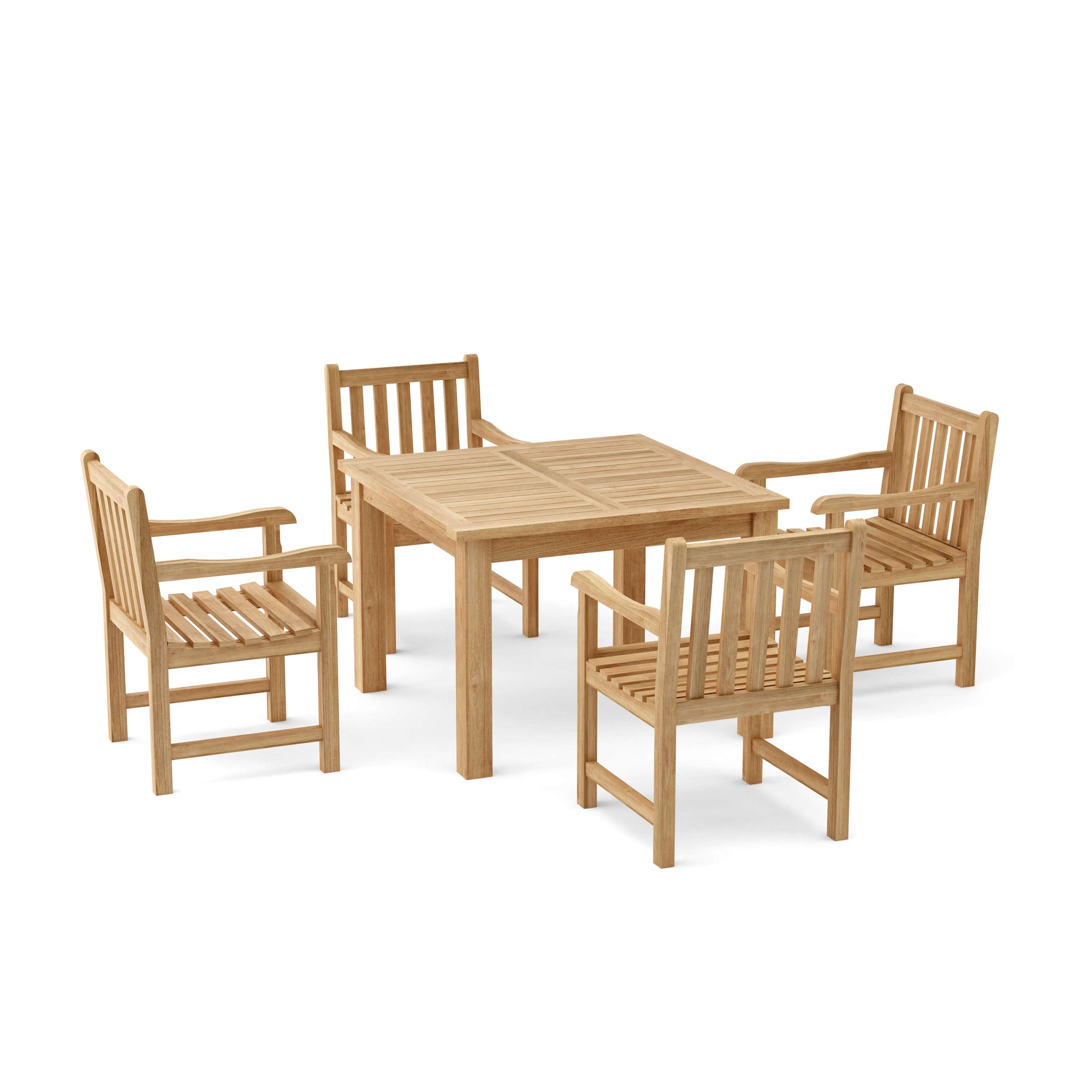 Montage Braxton Outdoor Dining Set
