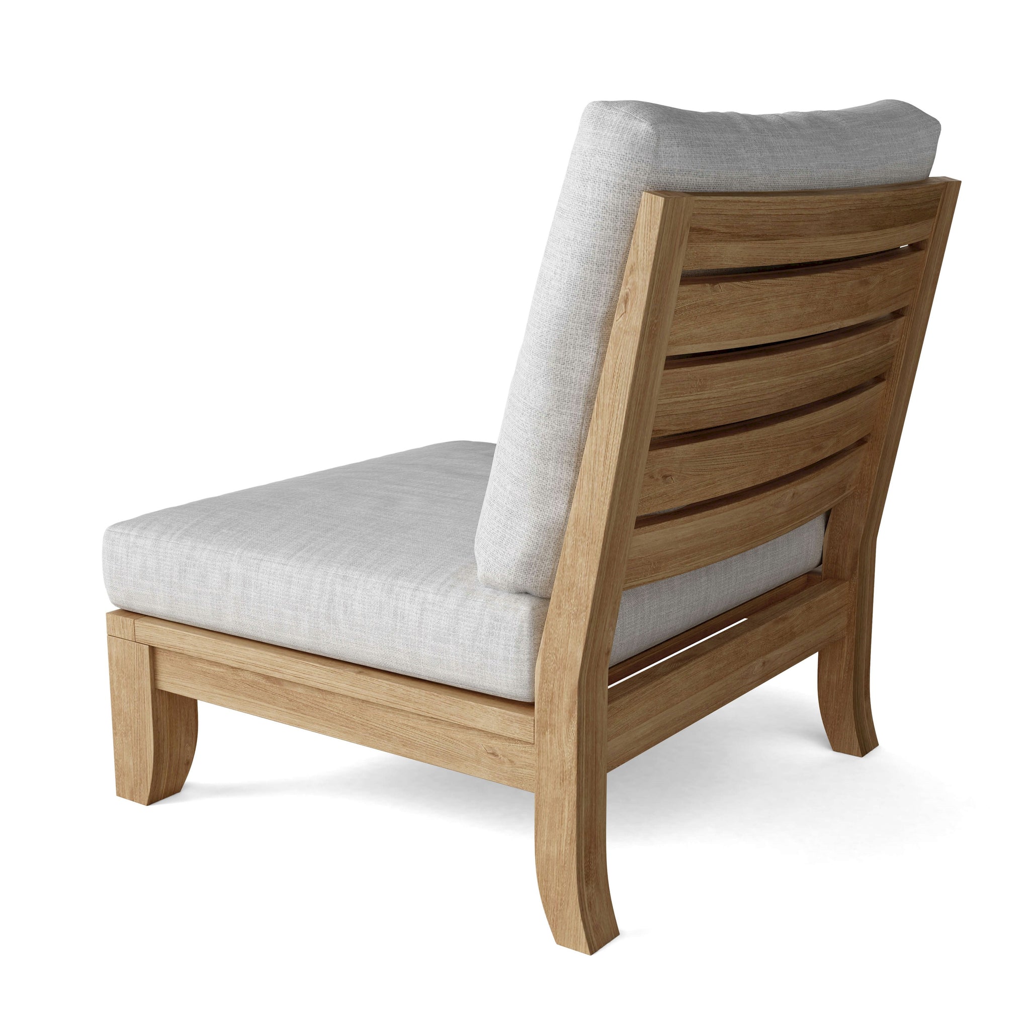 Riviera Modular Deep Seating Set for Any Outdoor Space