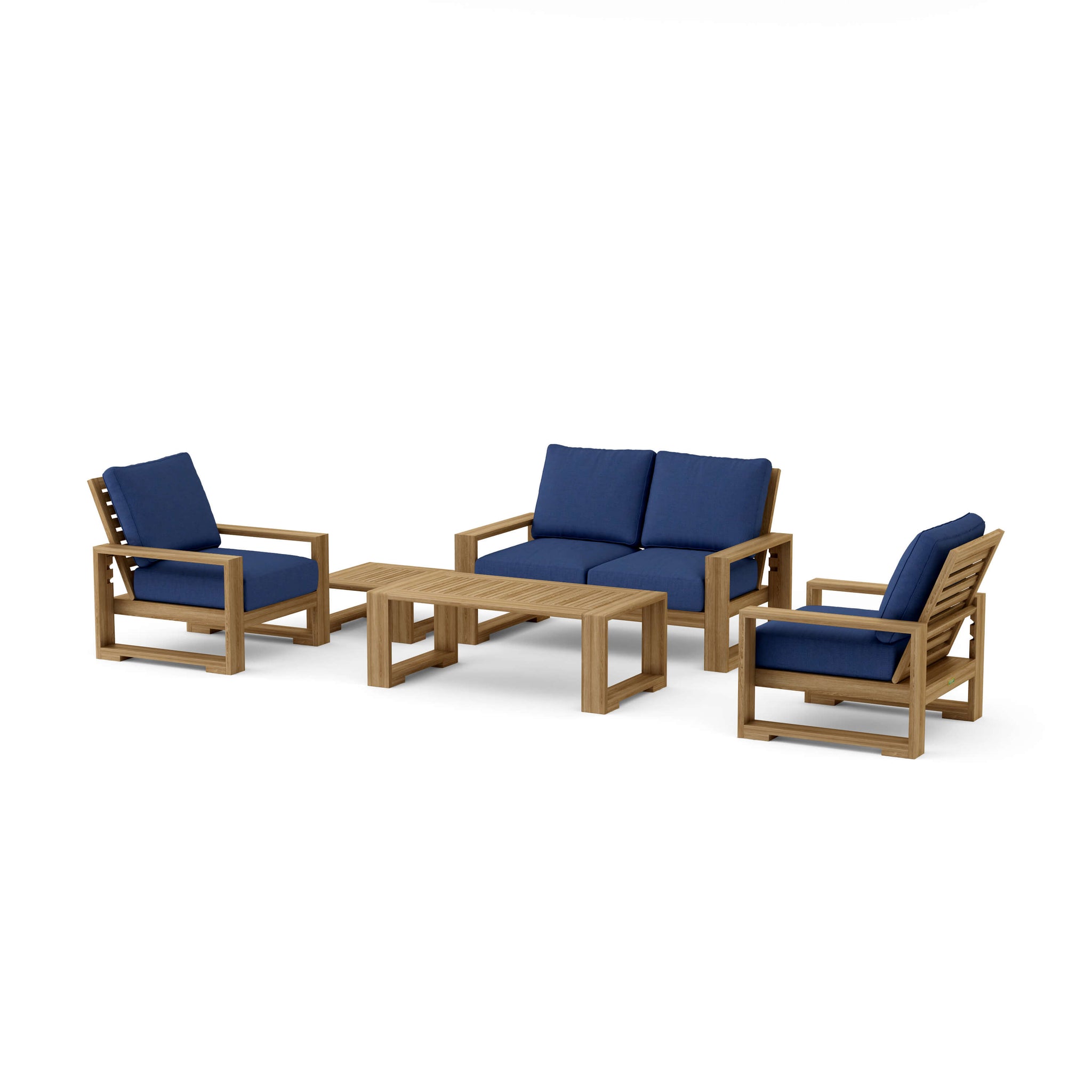 Capistrano Deep Seating Set
