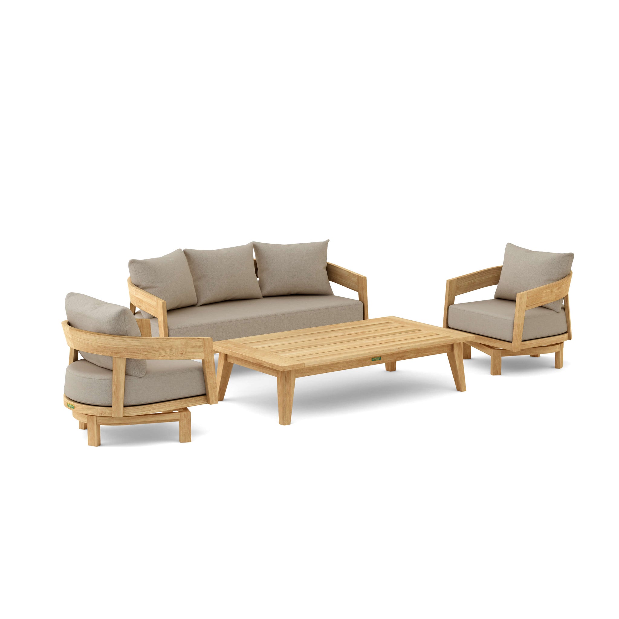 Toscana Deep Seating Set