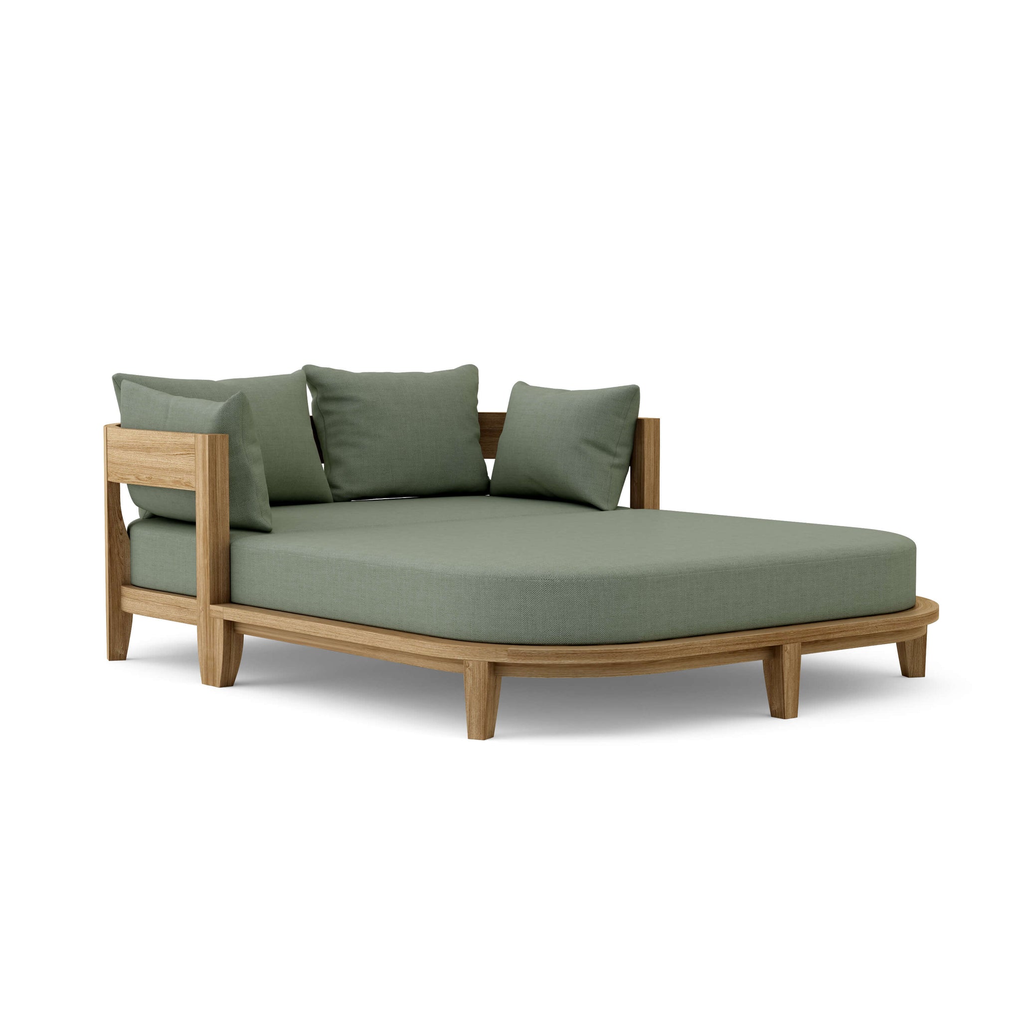 Coronado Daybed