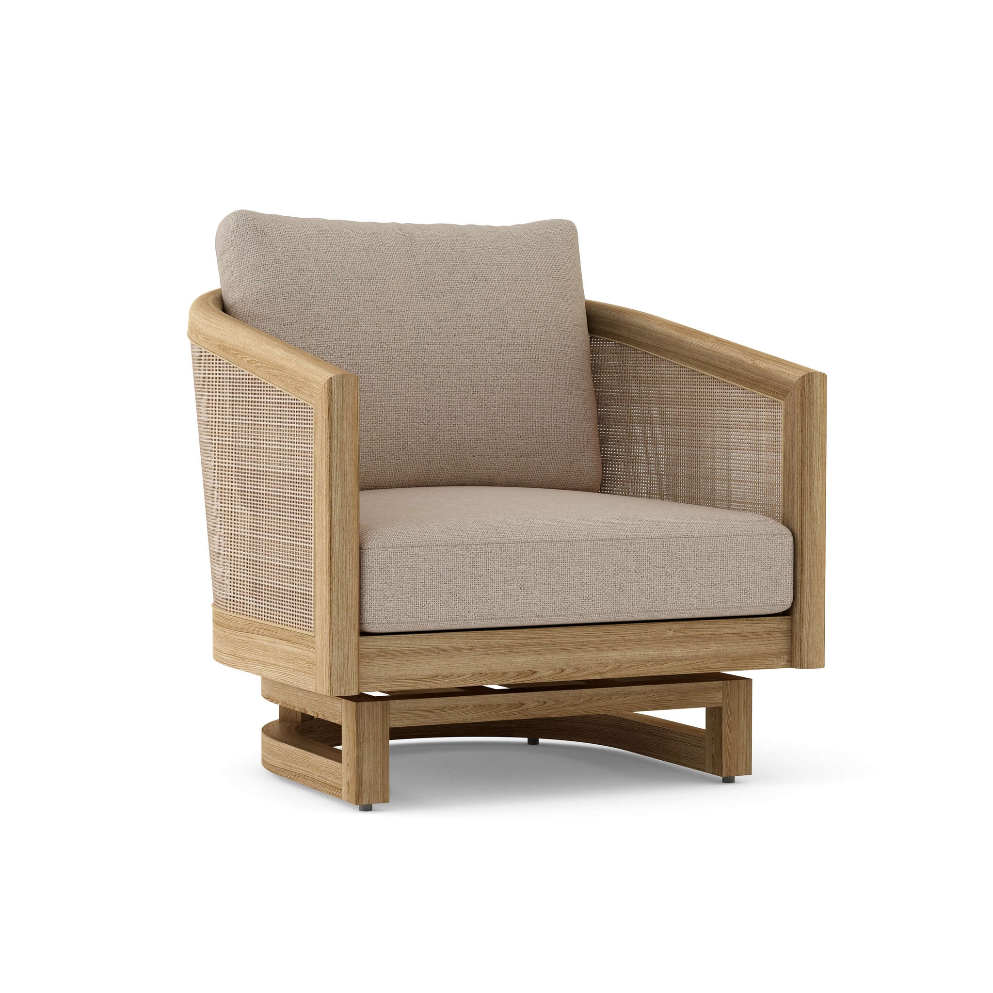 Catania Swivel Chair