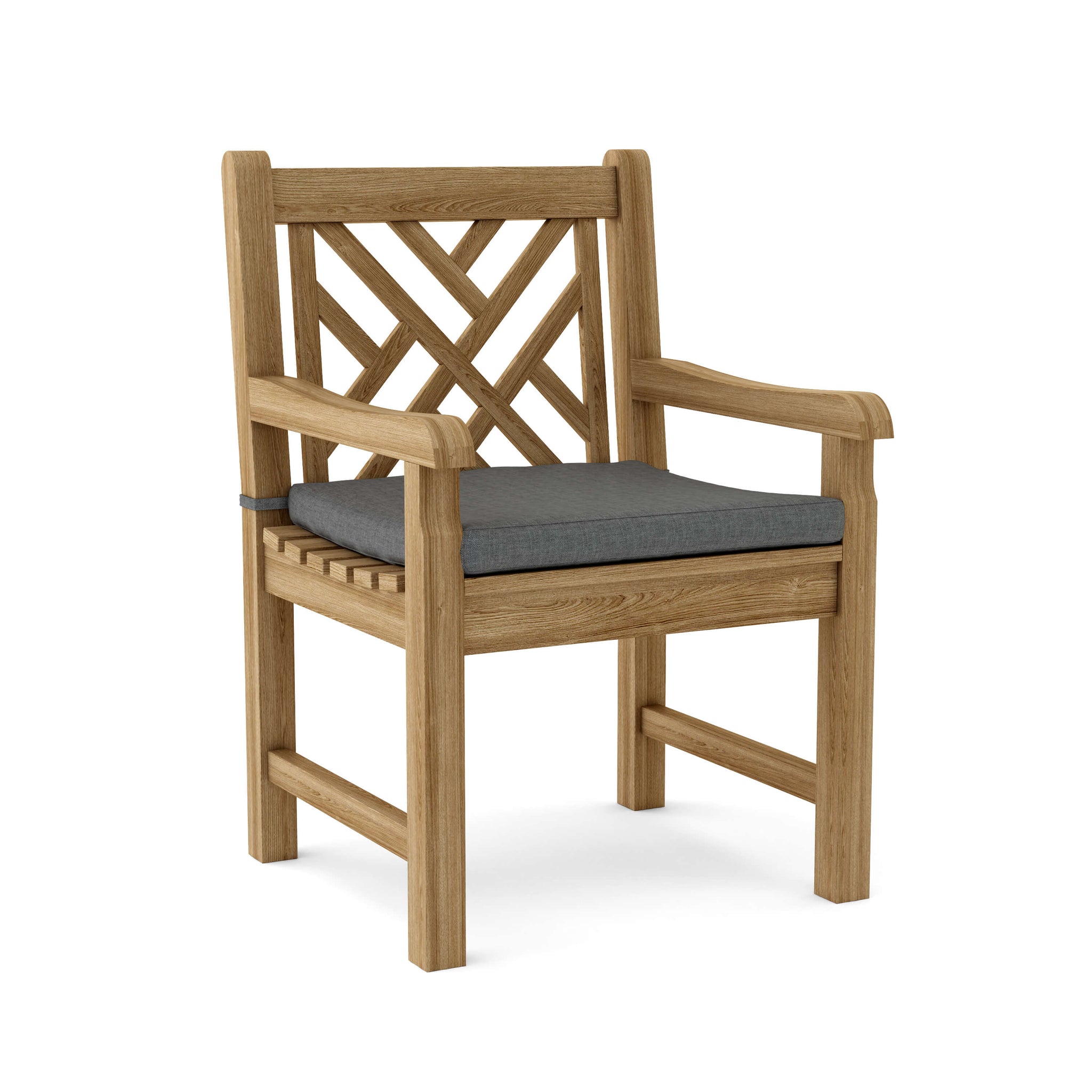Vilano Dining Armchair