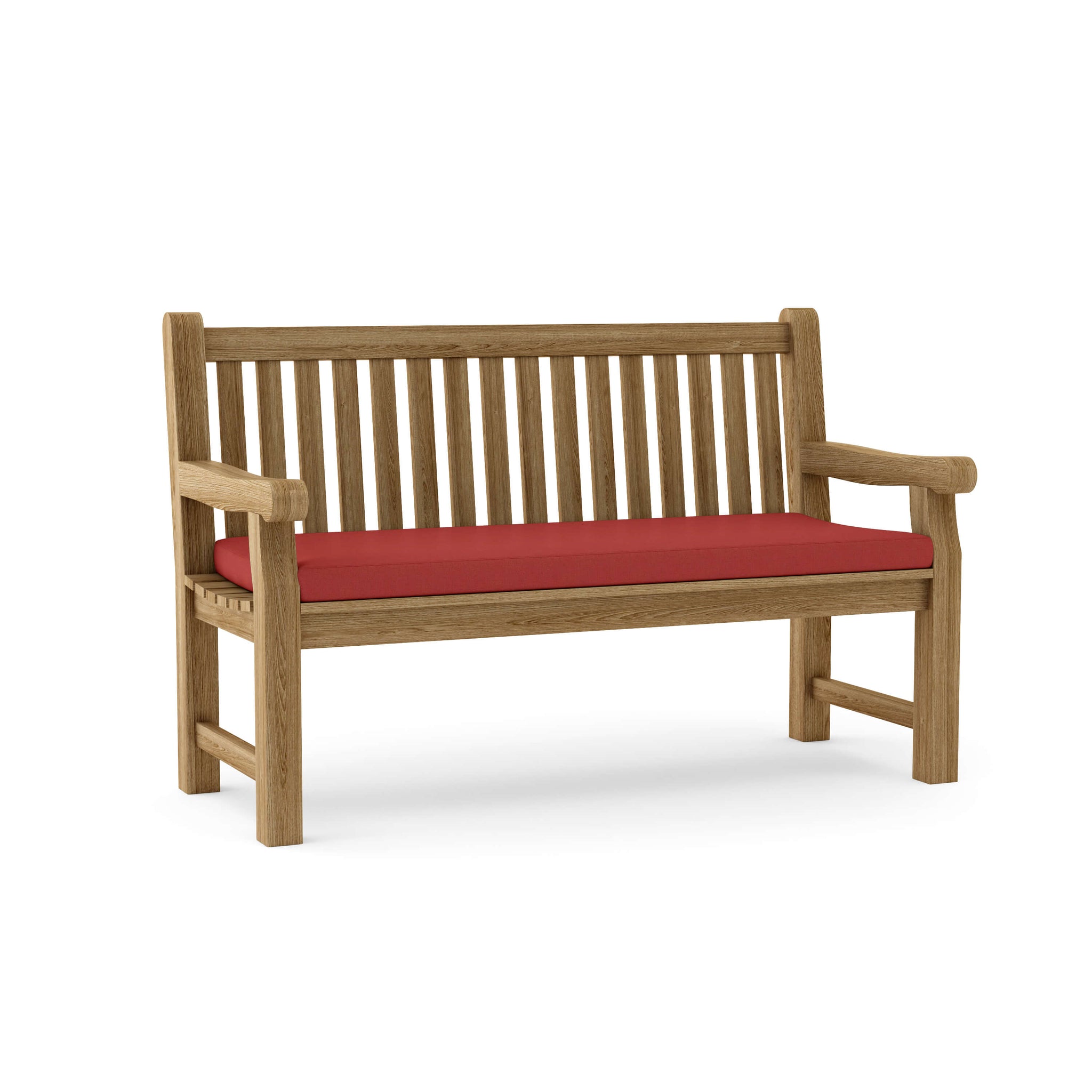 Devonshire 3 Seater Extra Thick Bench