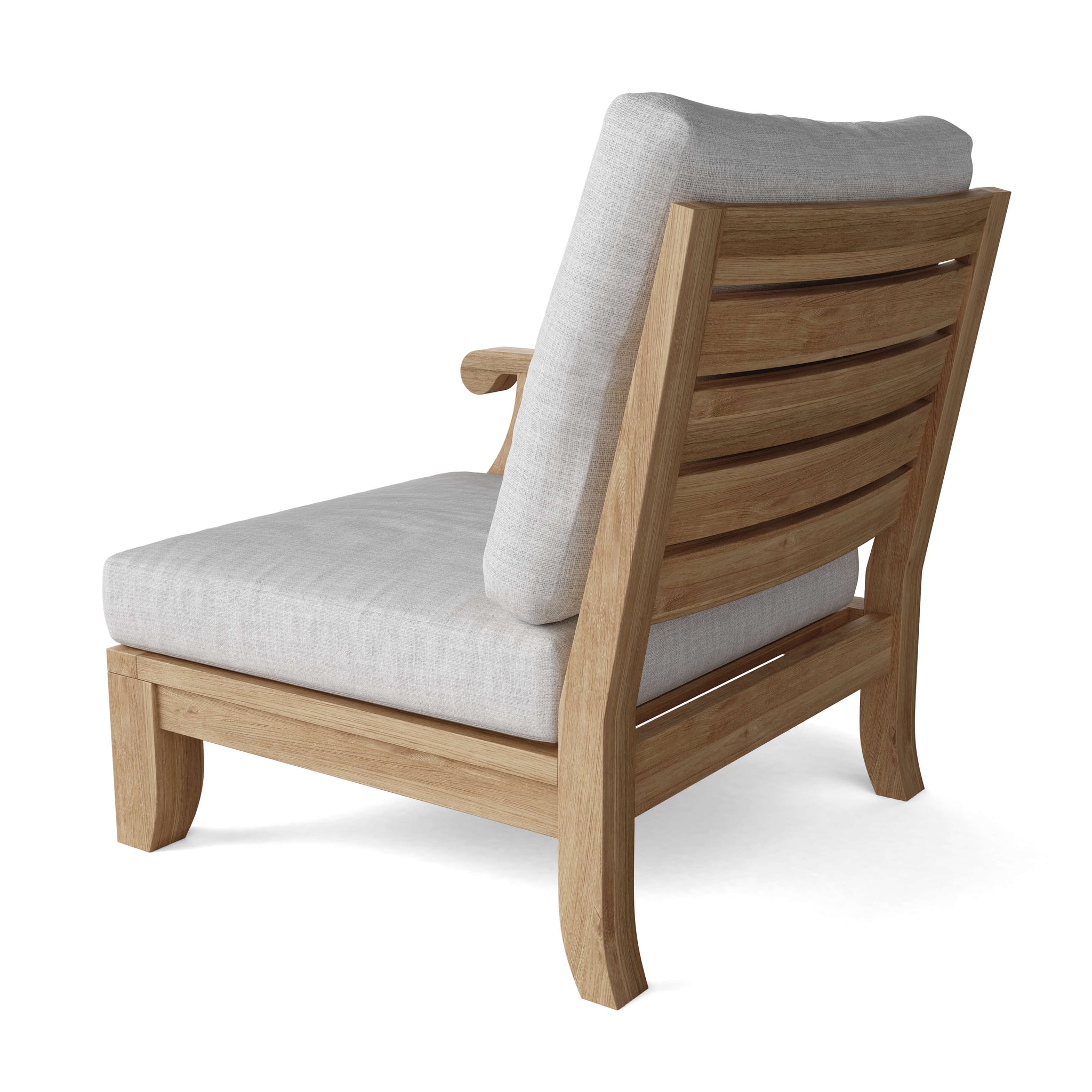 Riviera Modular Deep Seating Set for Patios Set