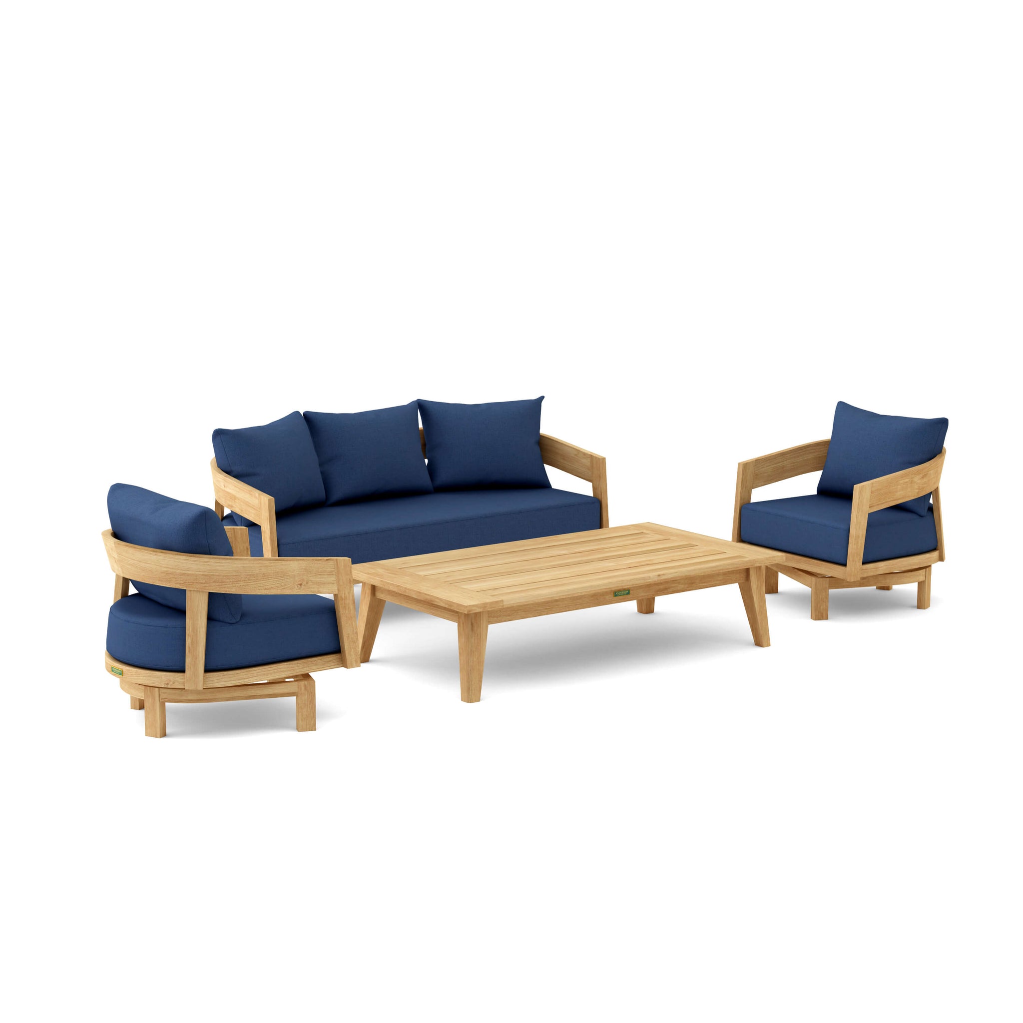 Toscana Deep Seating Set