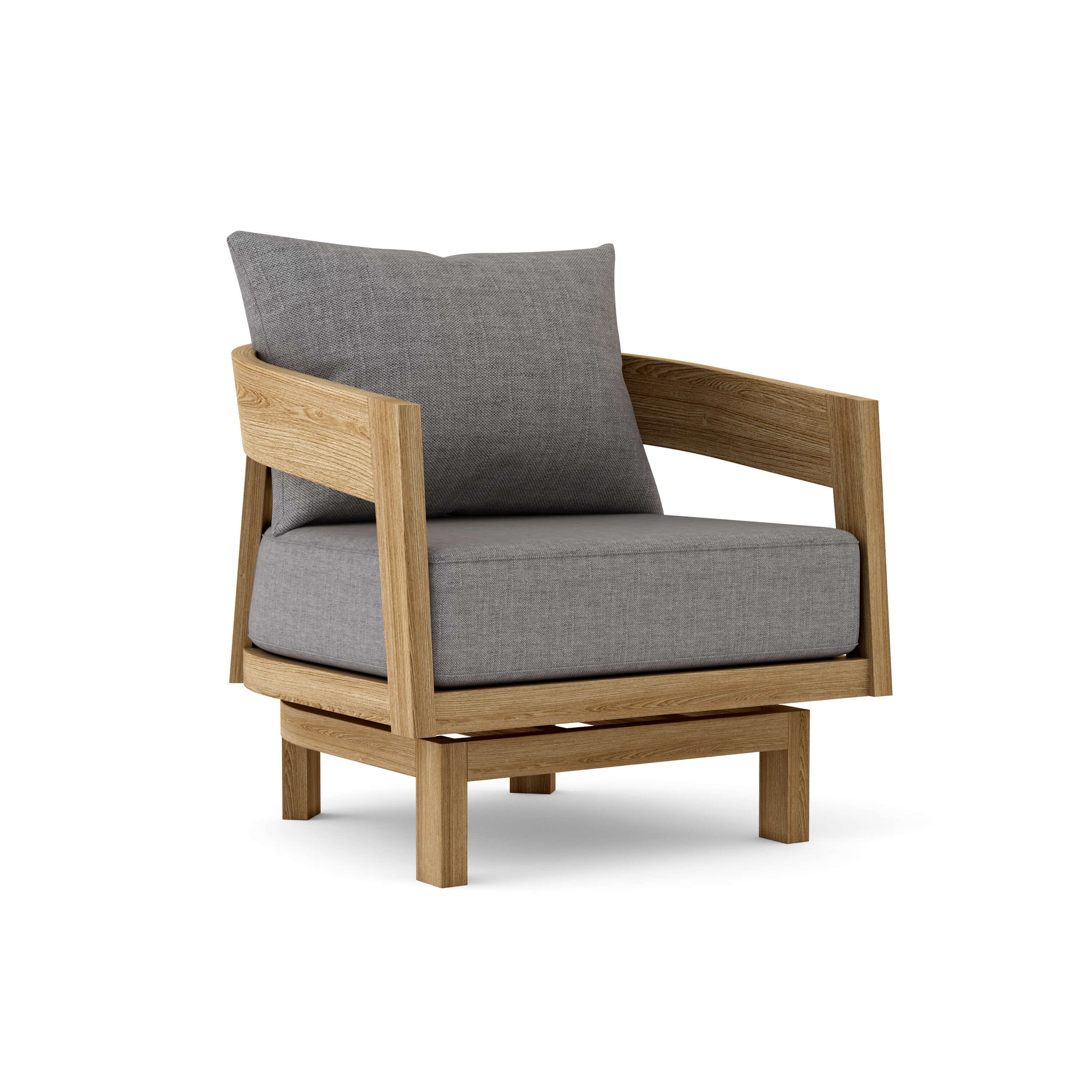 Toscana Swivel Lounge Chair