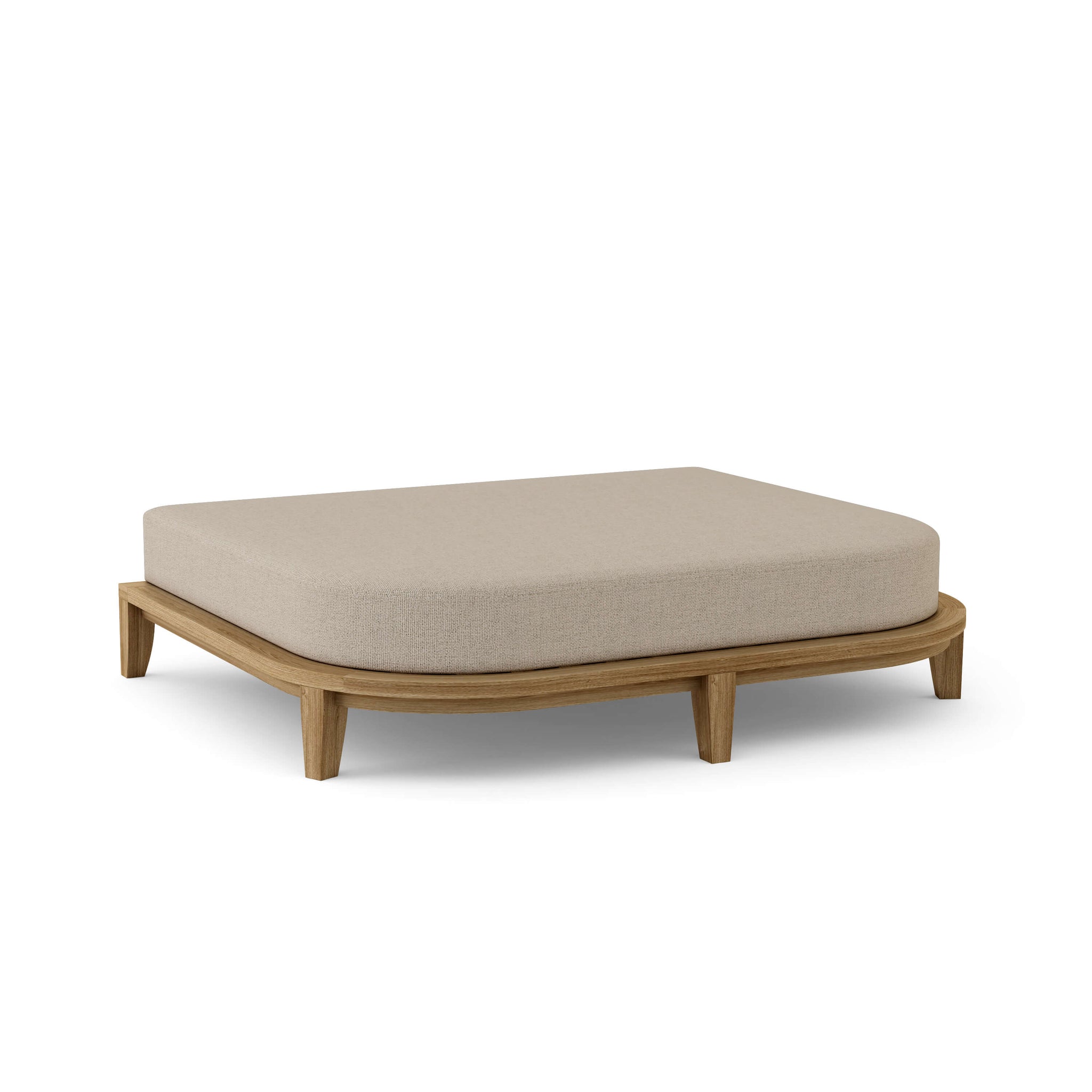 Coronado Loveseat Ottoman