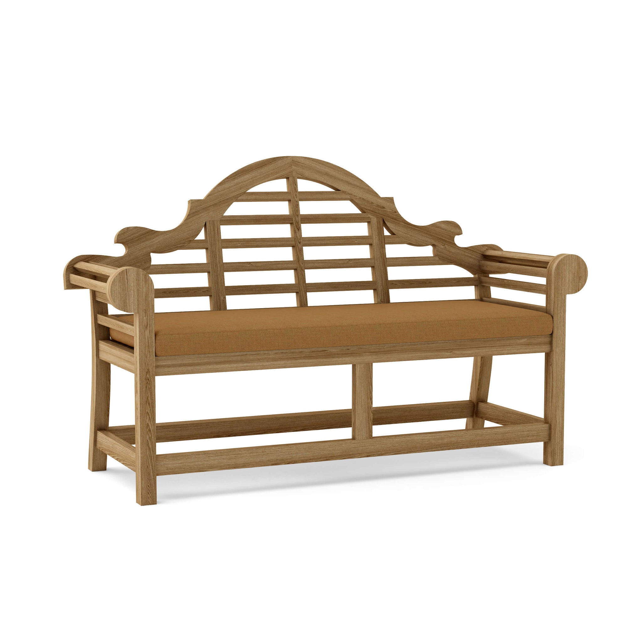 Marlborough 2-Seater Bench
