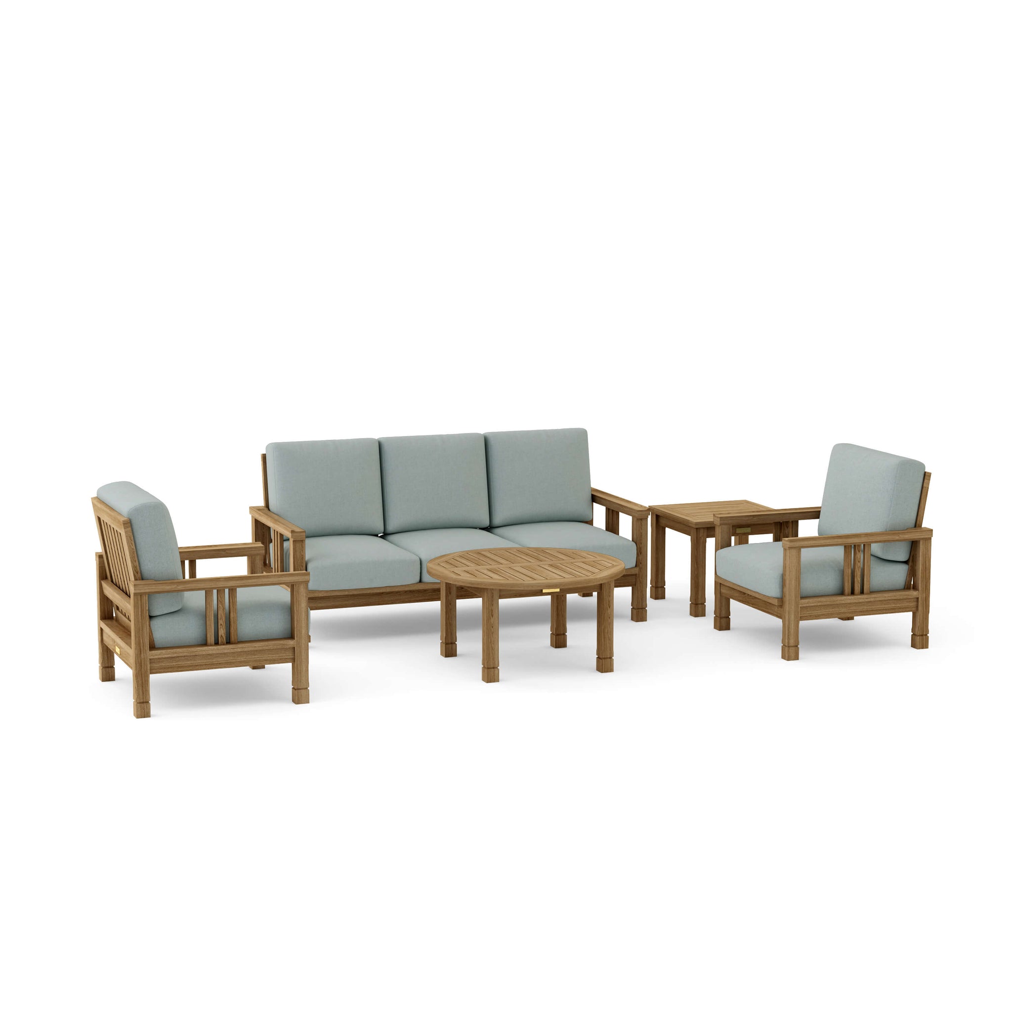 Southbay Deep Seating Premium Outdoor Set