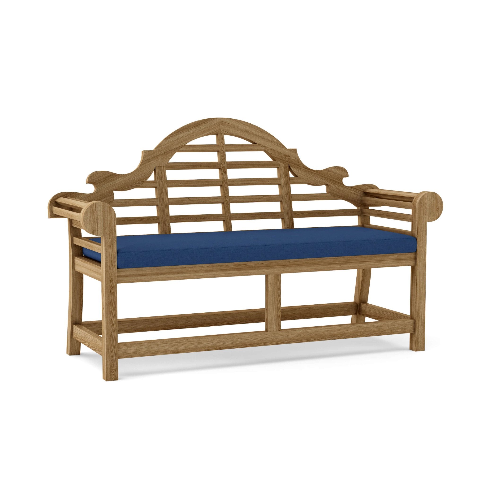 Marlborough 2 - Seater Bench - Outside Depot