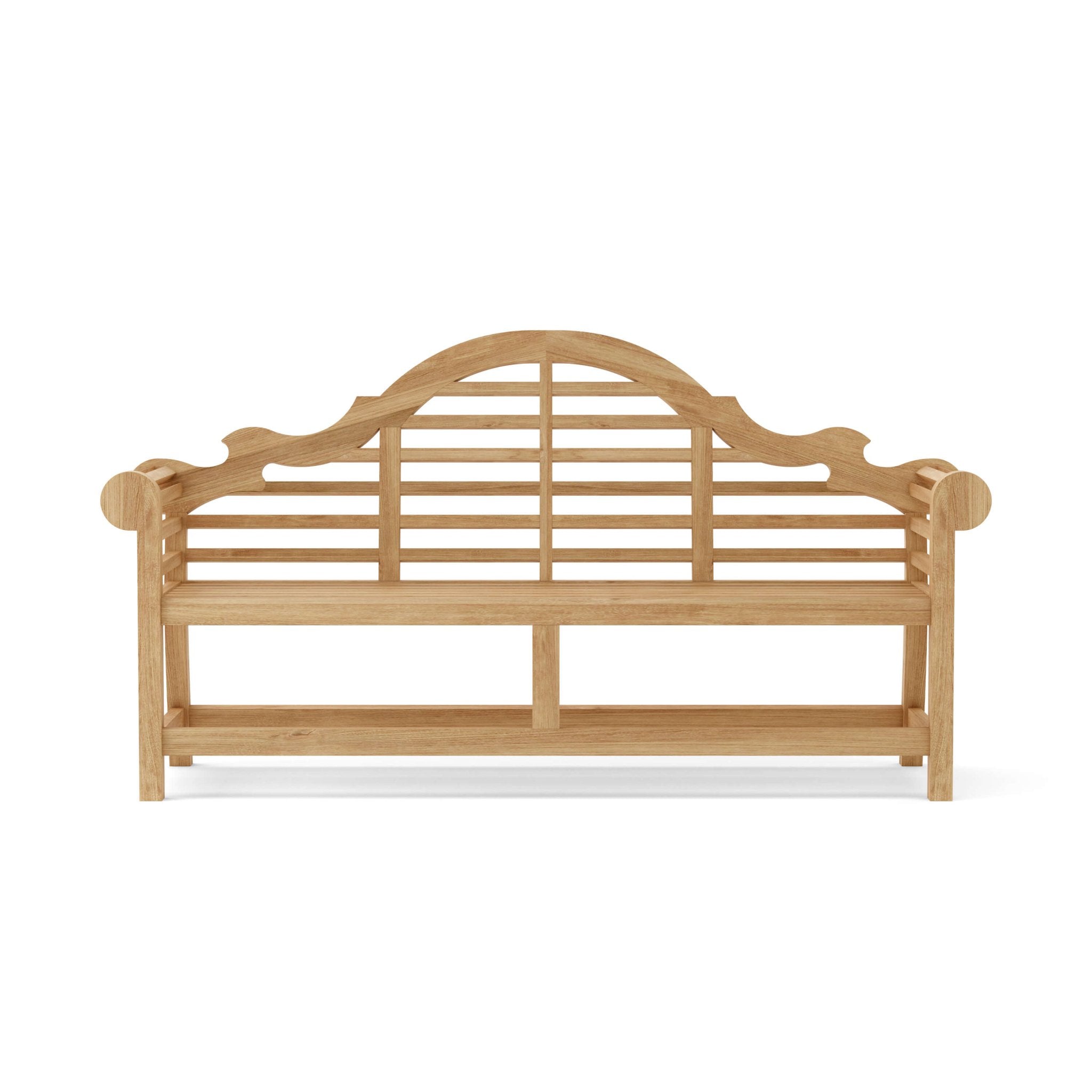 Marlborough 3 Seater Bench - Outside Depot