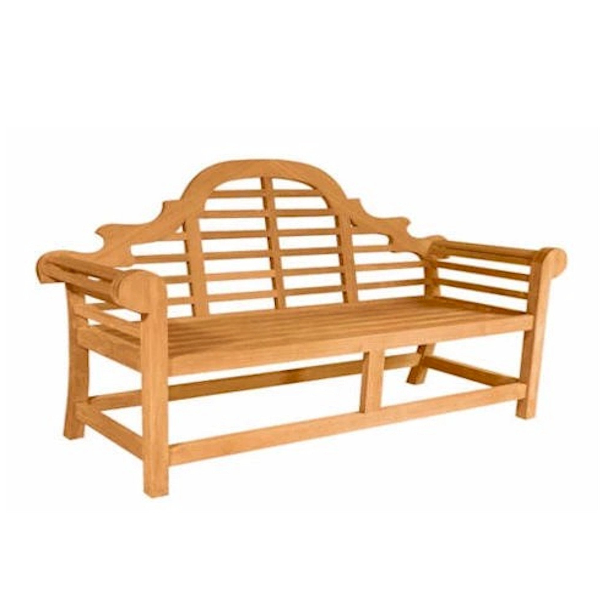 Marlborough 3 Seater Bench - Outside Depot