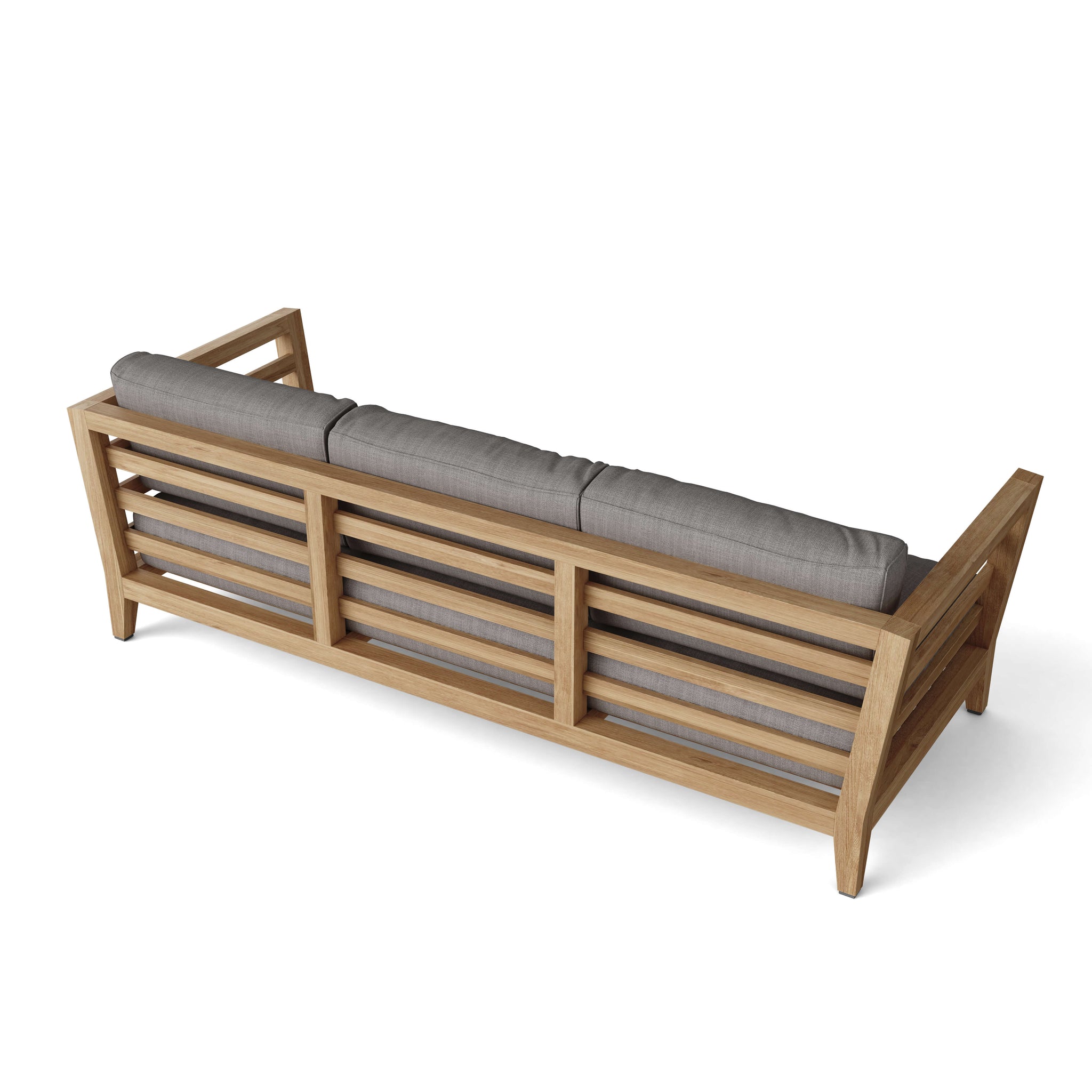 Cordoba 4 Piece Deep Seating Set