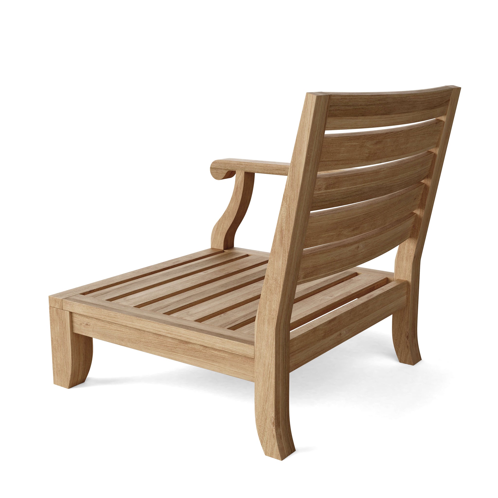 Riviera Modular Deep Seating Set for Cozy and Elegant Patios Set