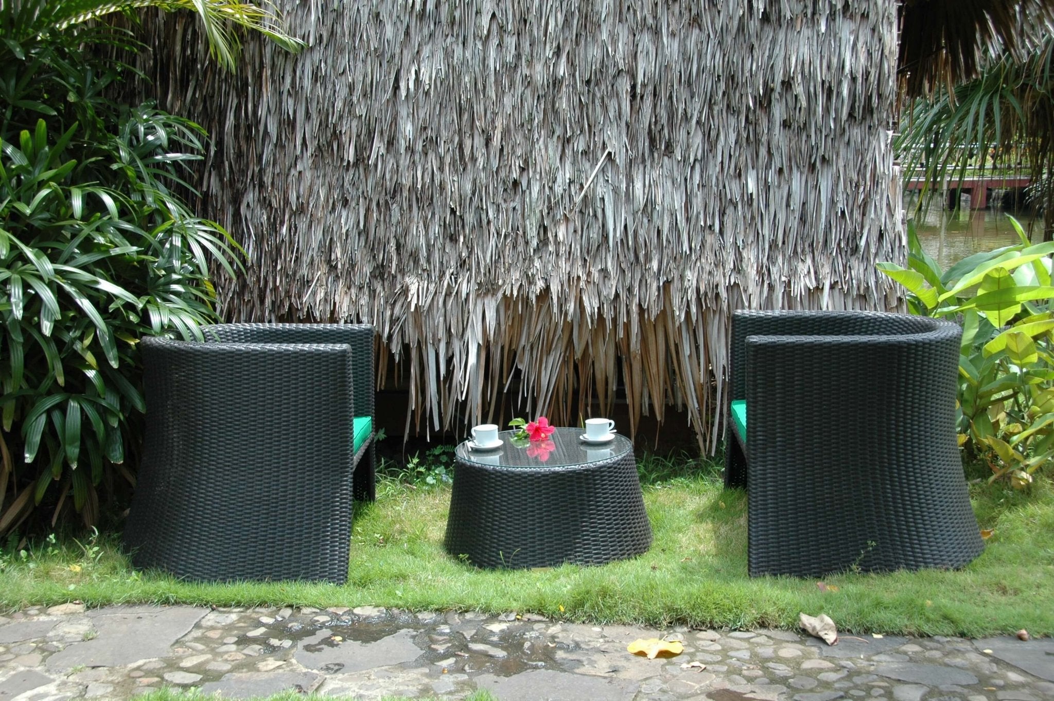 Milano - Outside Depot