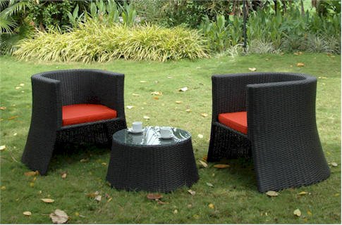 Milano - Outside Depot