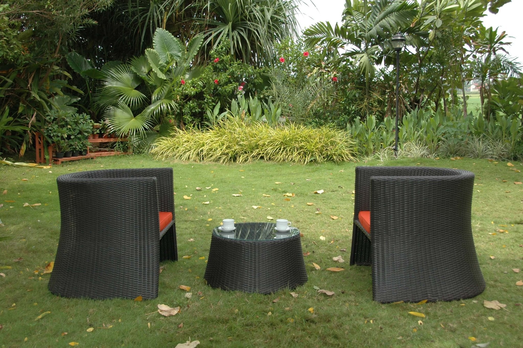 Milano - Outside Depot