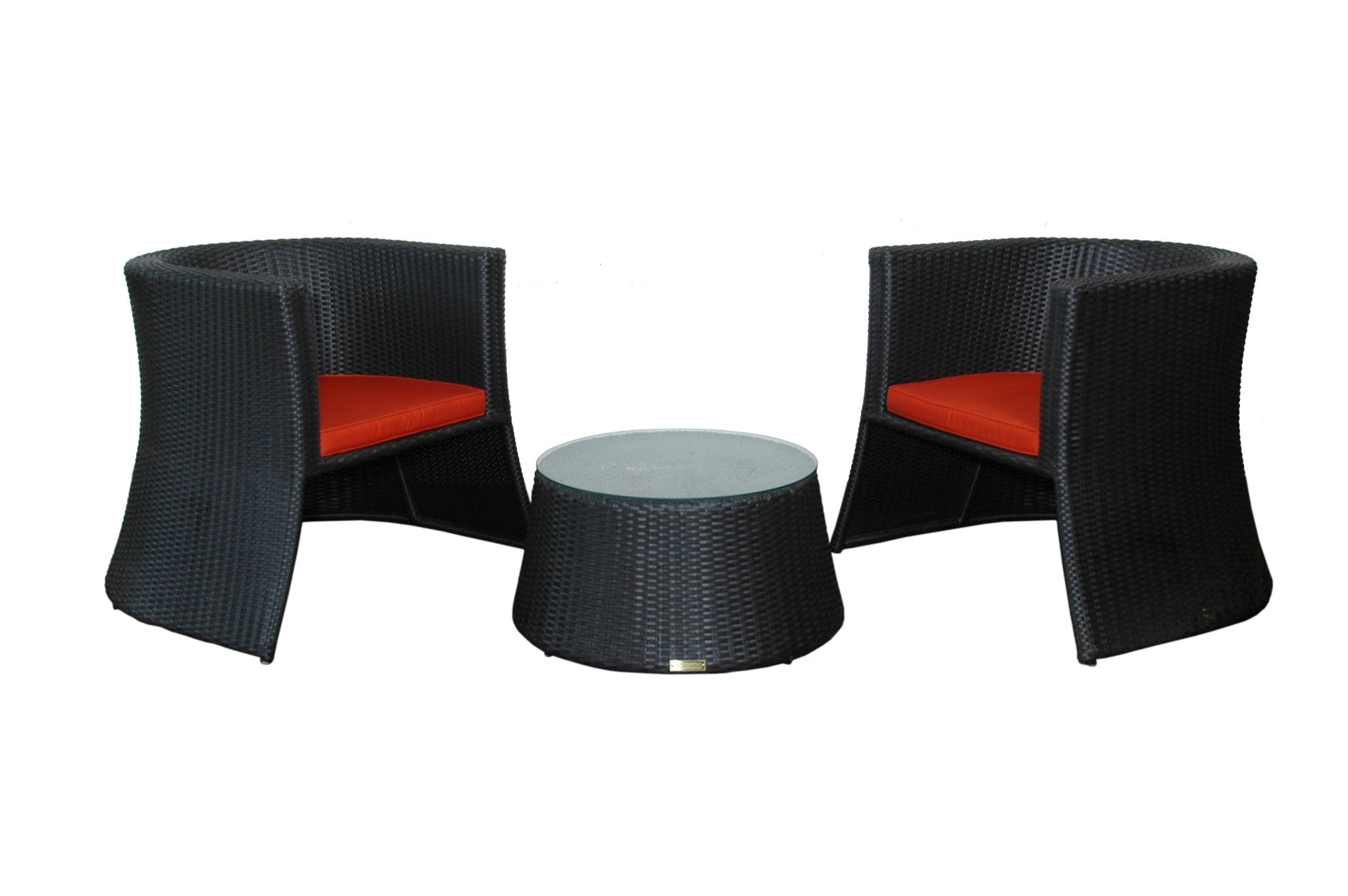 Milano - Outside Depot