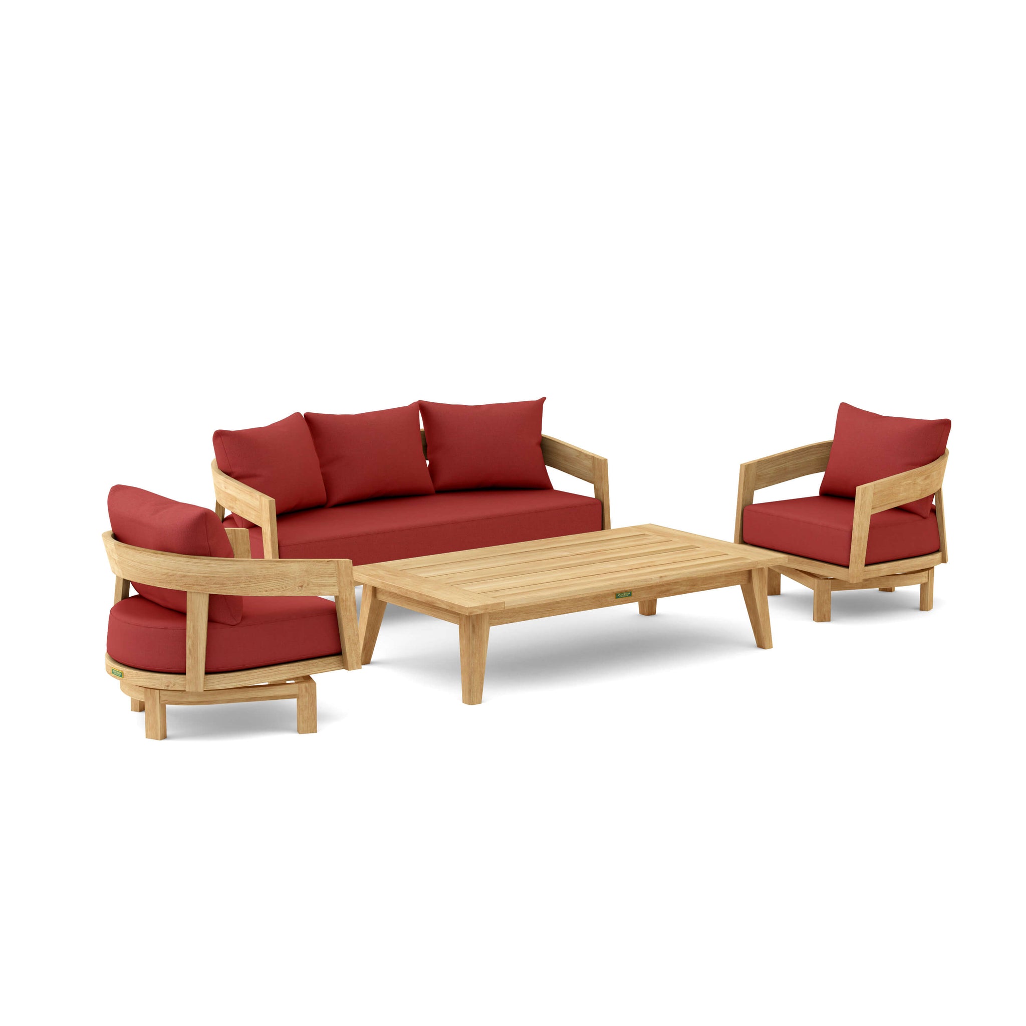 Toscana Deep Seating Set