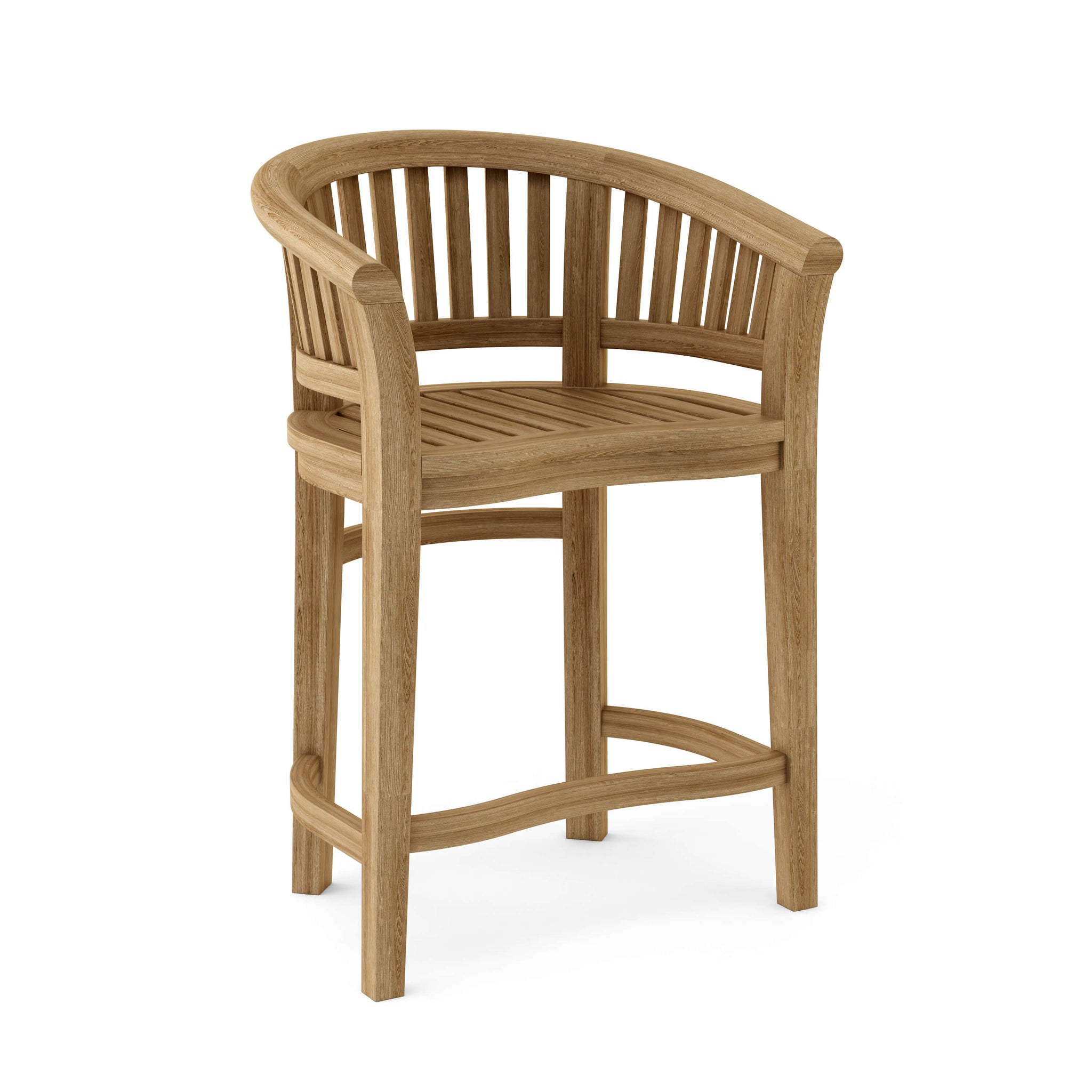 Curve Bar Chair