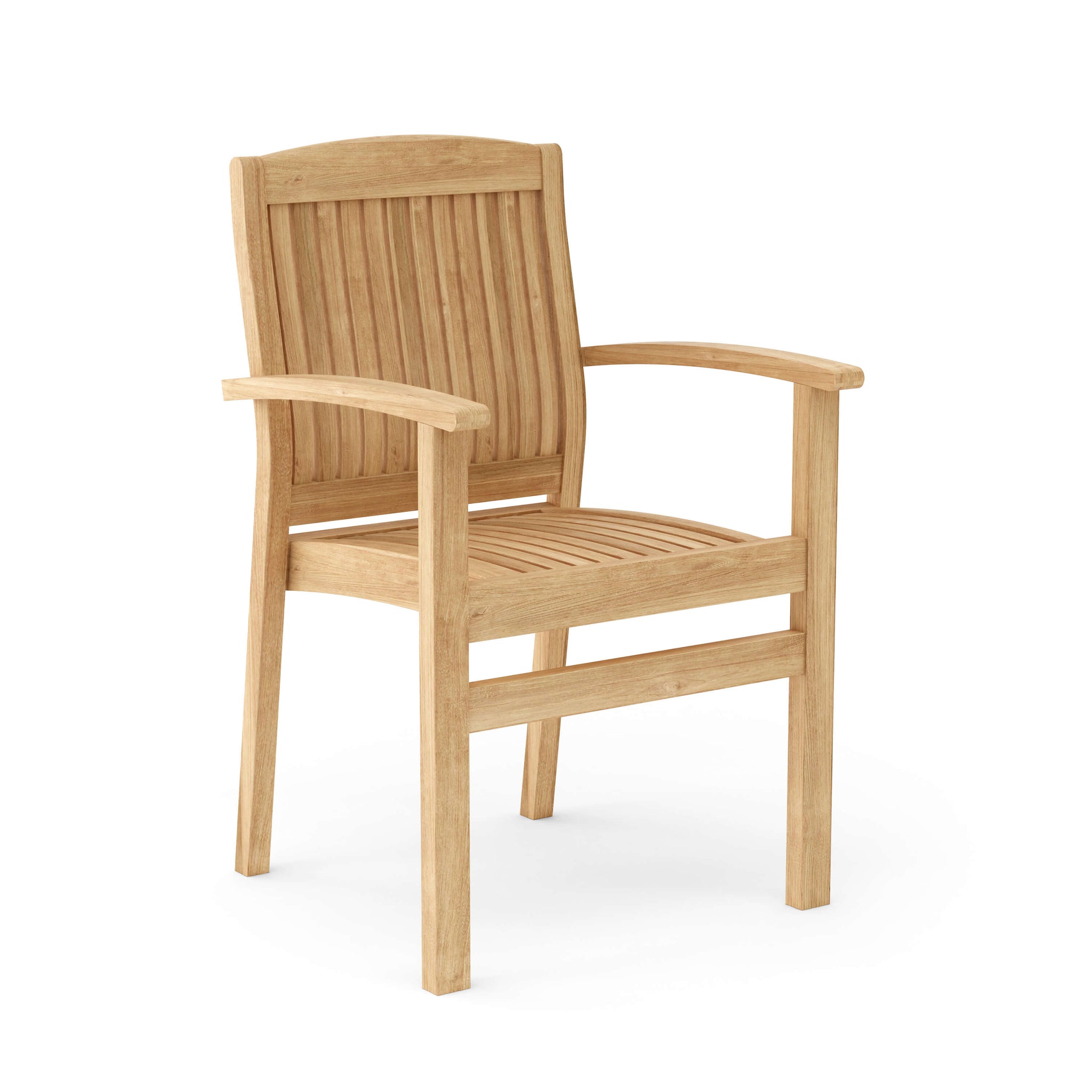 Bahama Rectangular Extension Dining Table Set