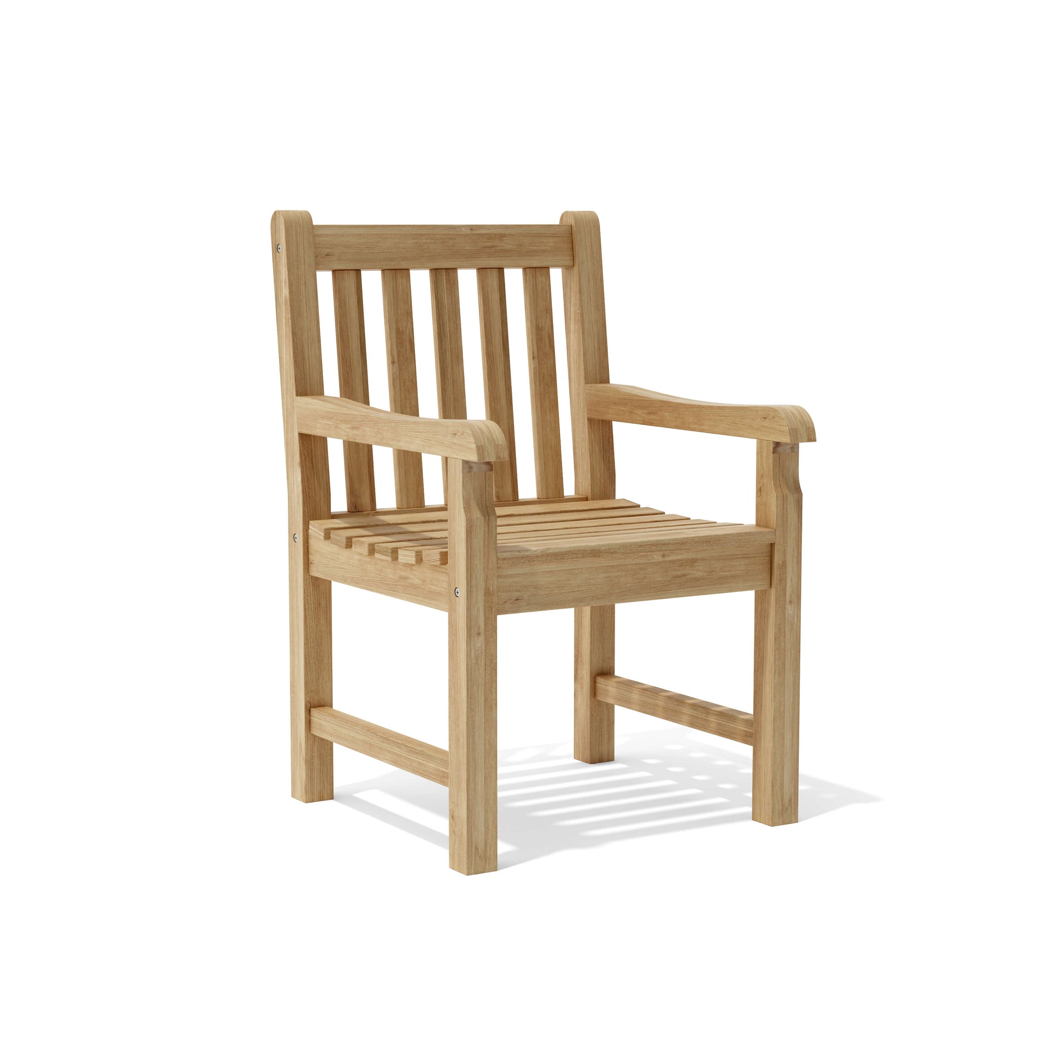 Classic Dining Armchair