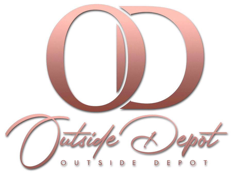 Outside Depot Logo