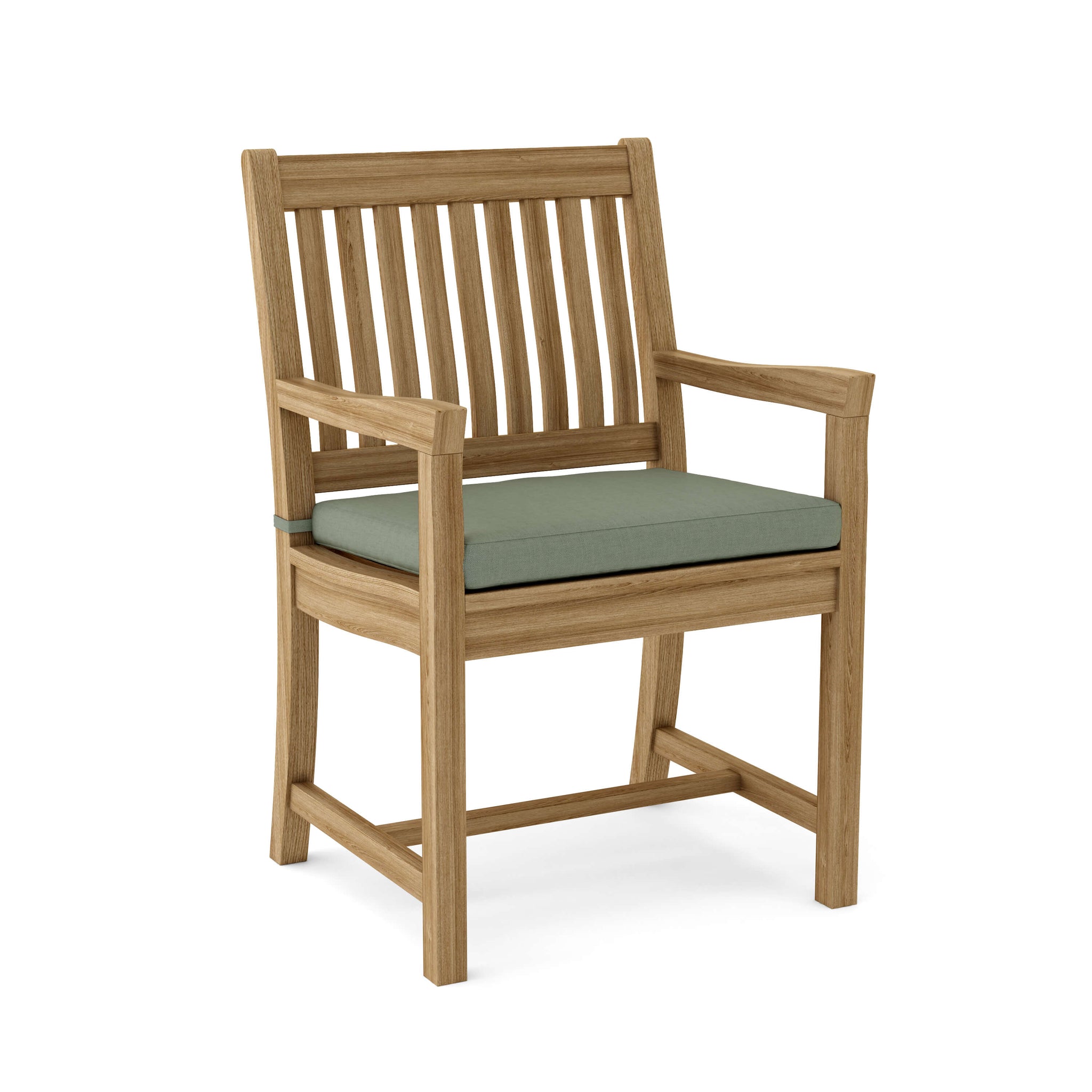 Tosca Round Dining Table Set with Comfortable Chairs